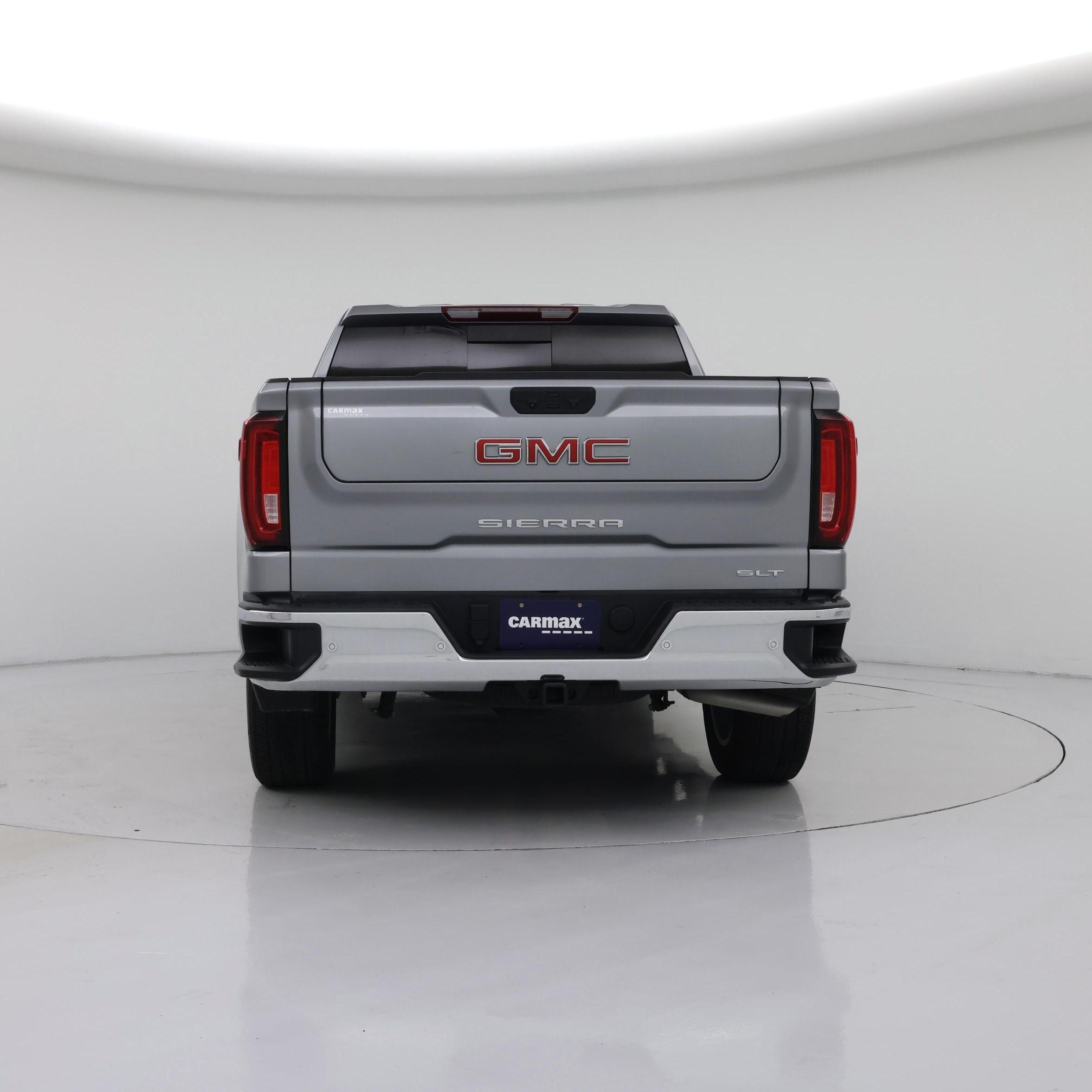 Thumbnail: 2025 GMC Sierra 1500 - 6