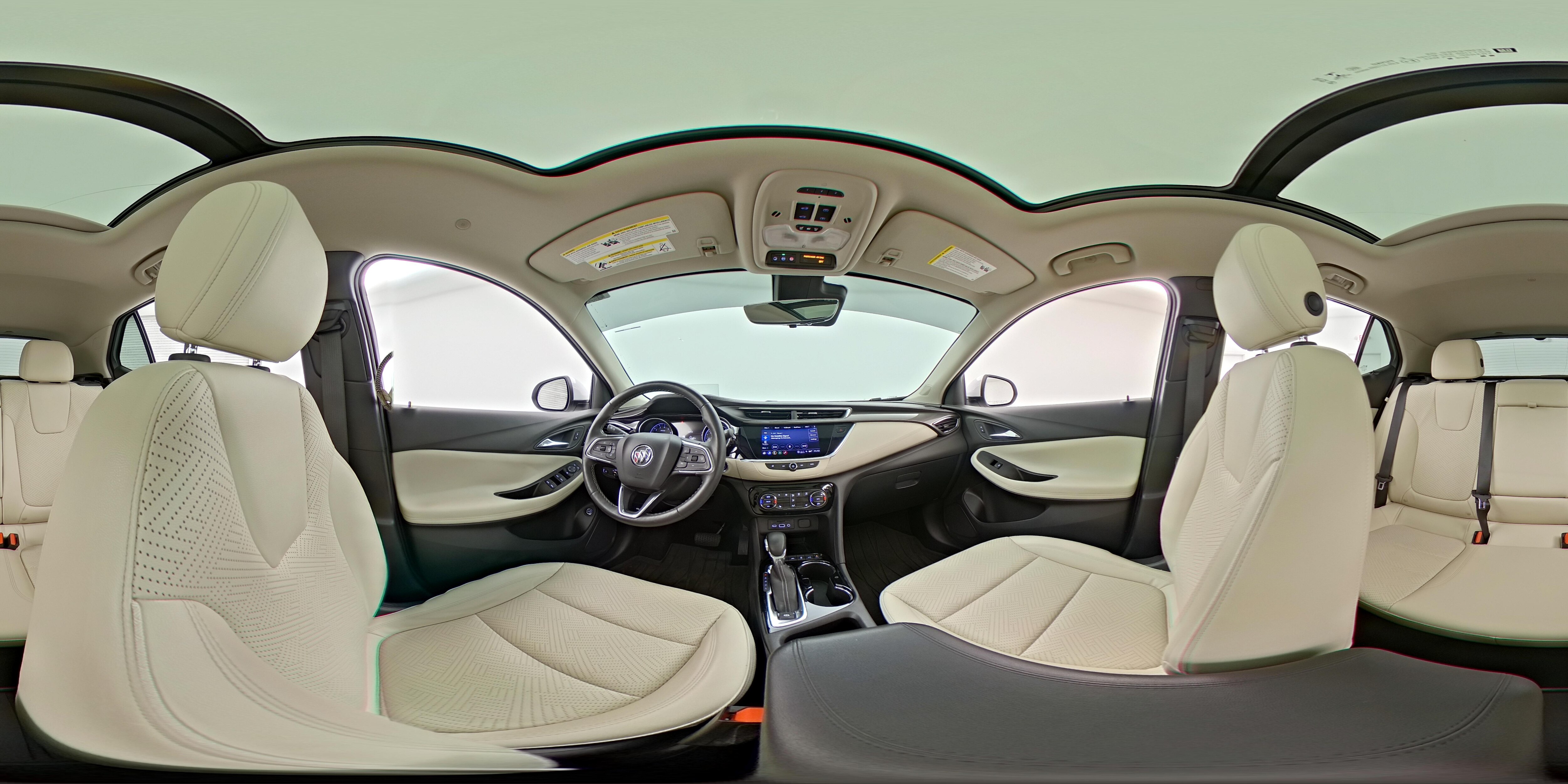 2023 Buick Encore GX Essence - Photo 26