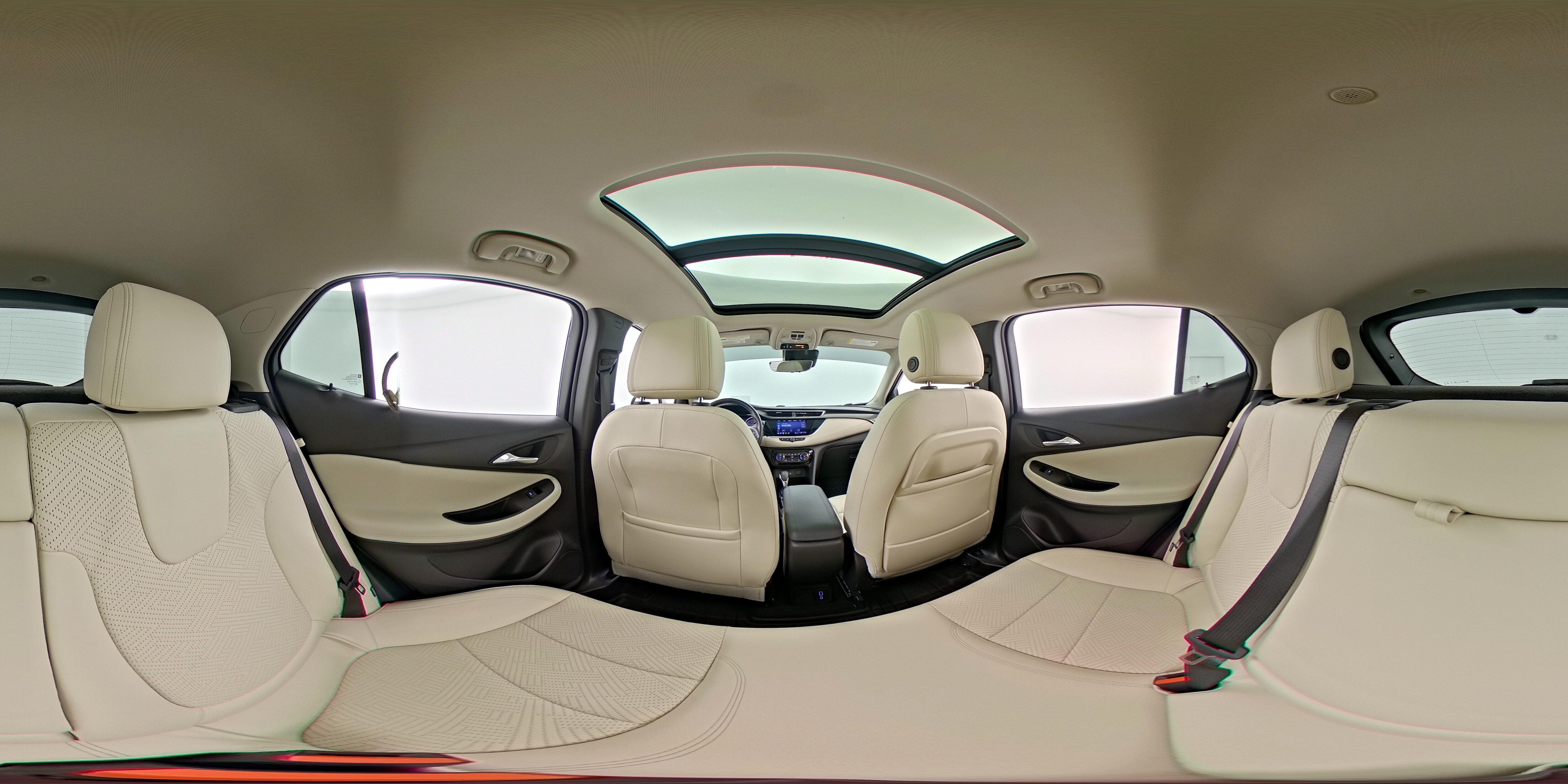 2023 Buick Encore GX Essence - Photo 27