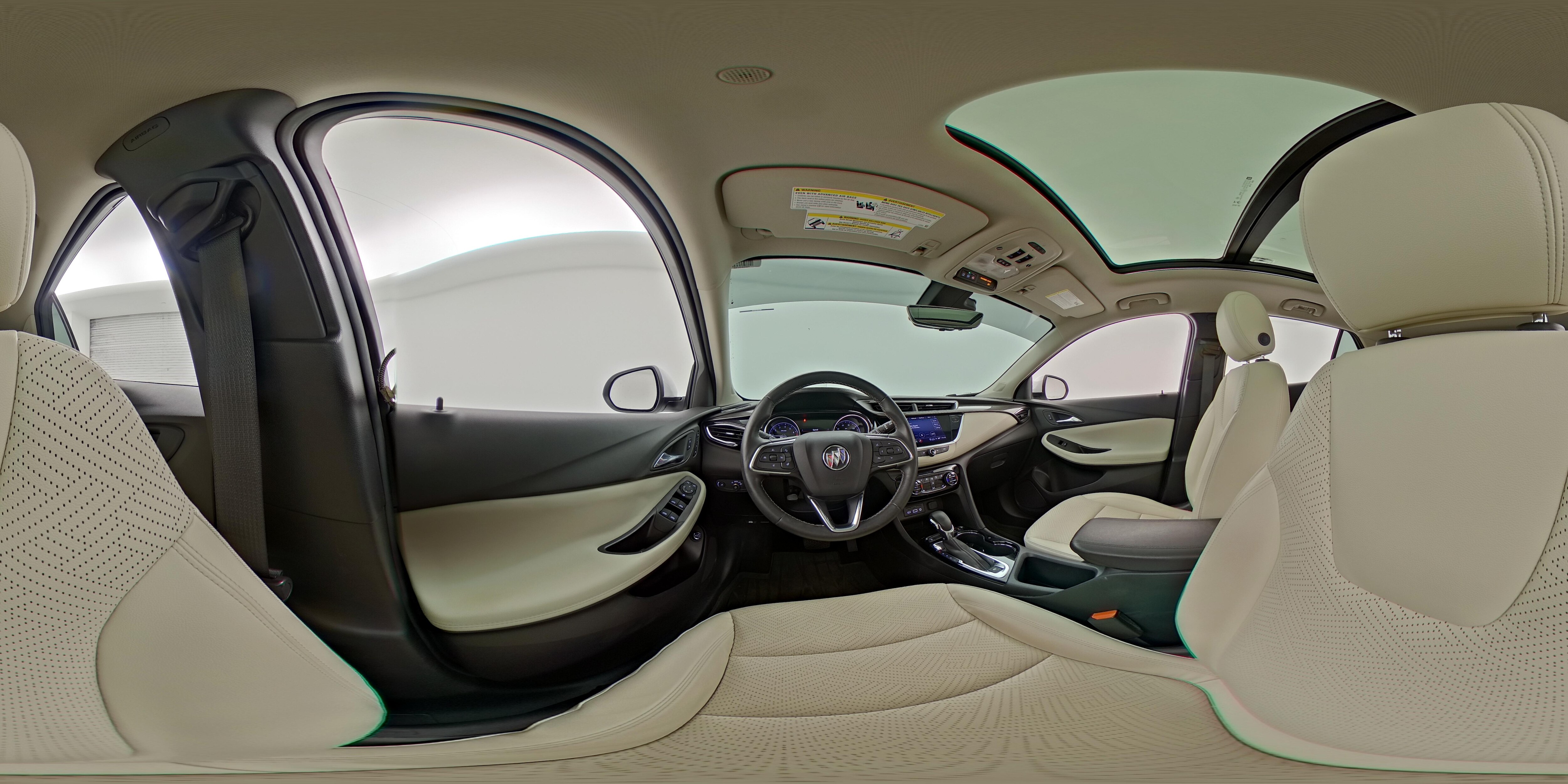 2023 Buick Encore GX Essence - Photo 28