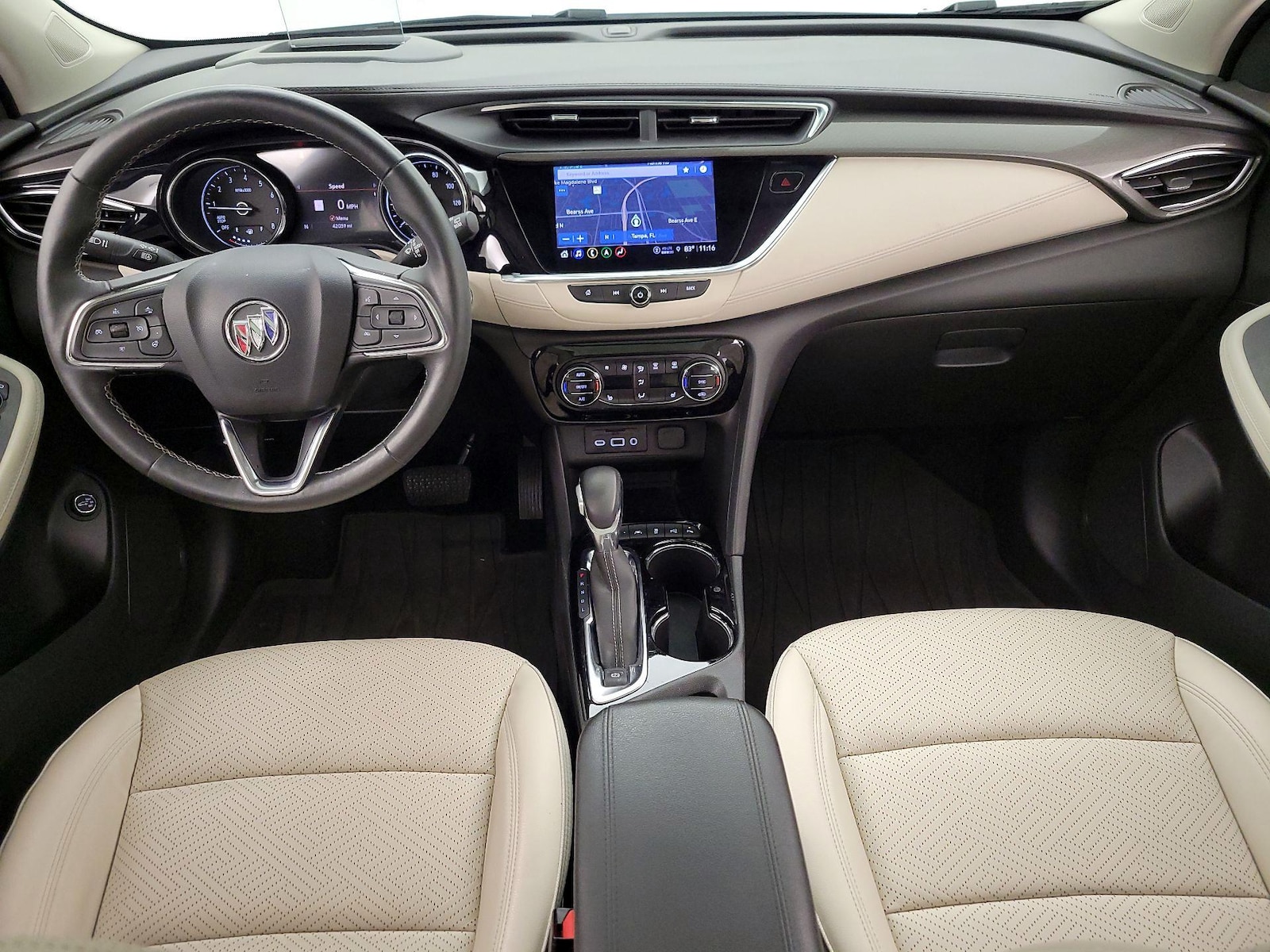 2023 Buick Encore GX Essence - Photo 10