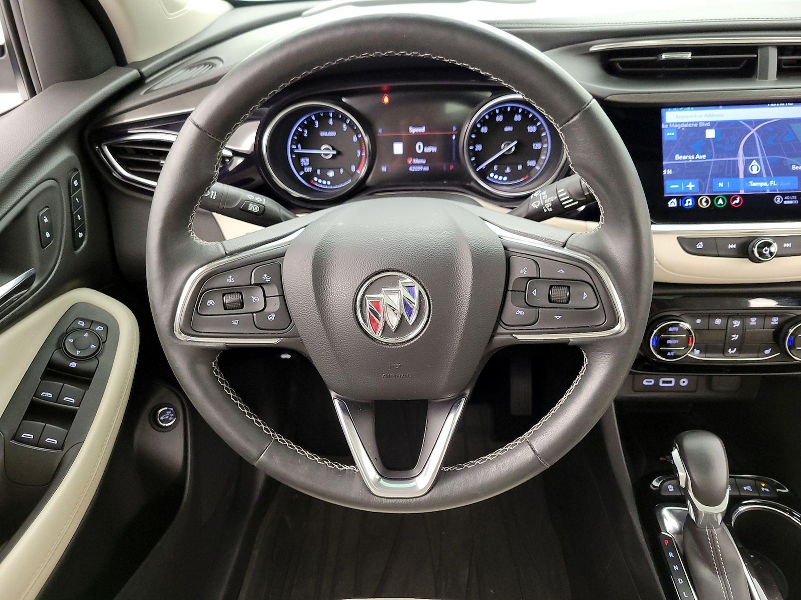 2023 Buick Encore GX Essence - Photo 11