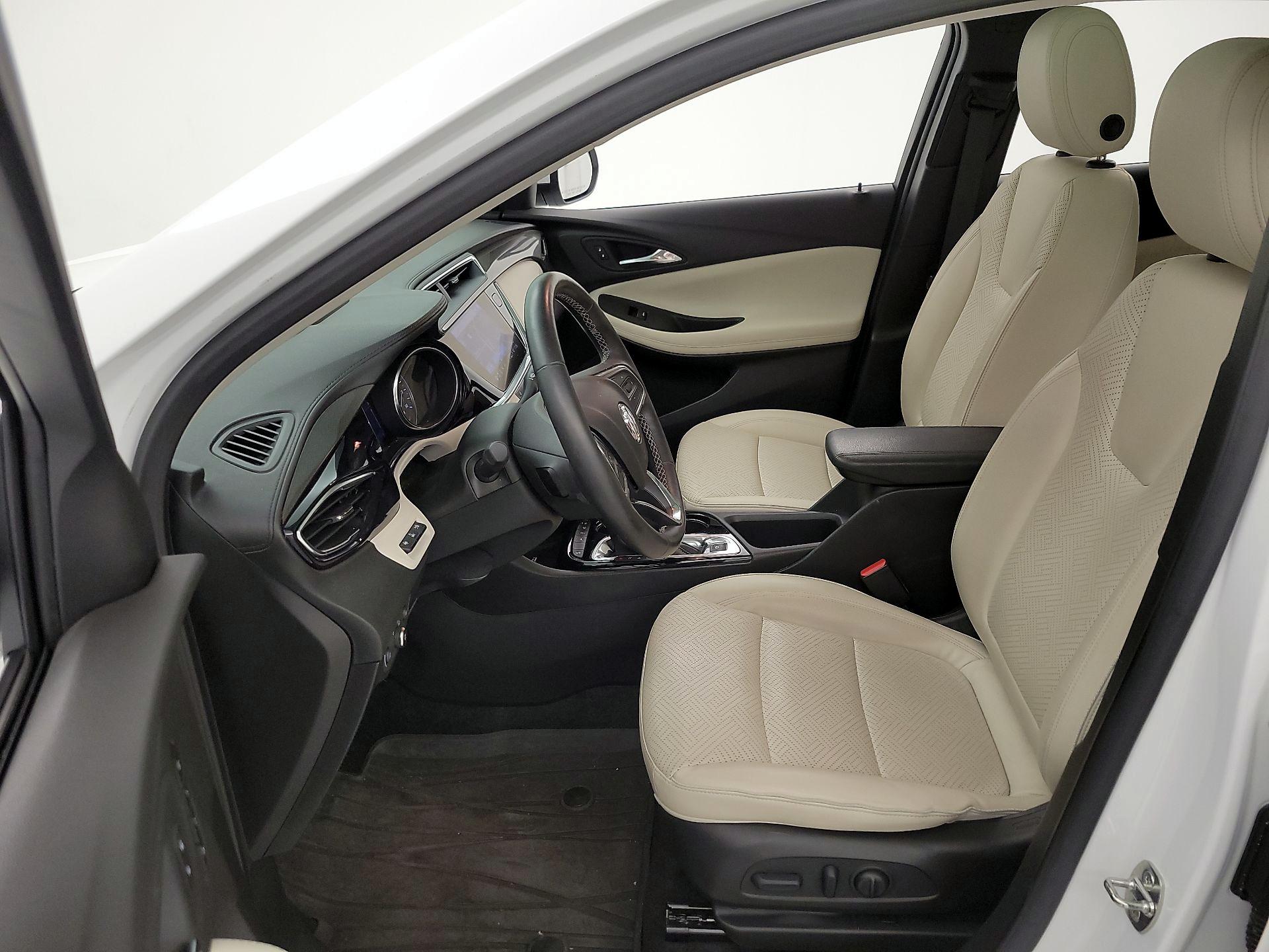 Thumbnail: 2023 Buick Encore GX - 11