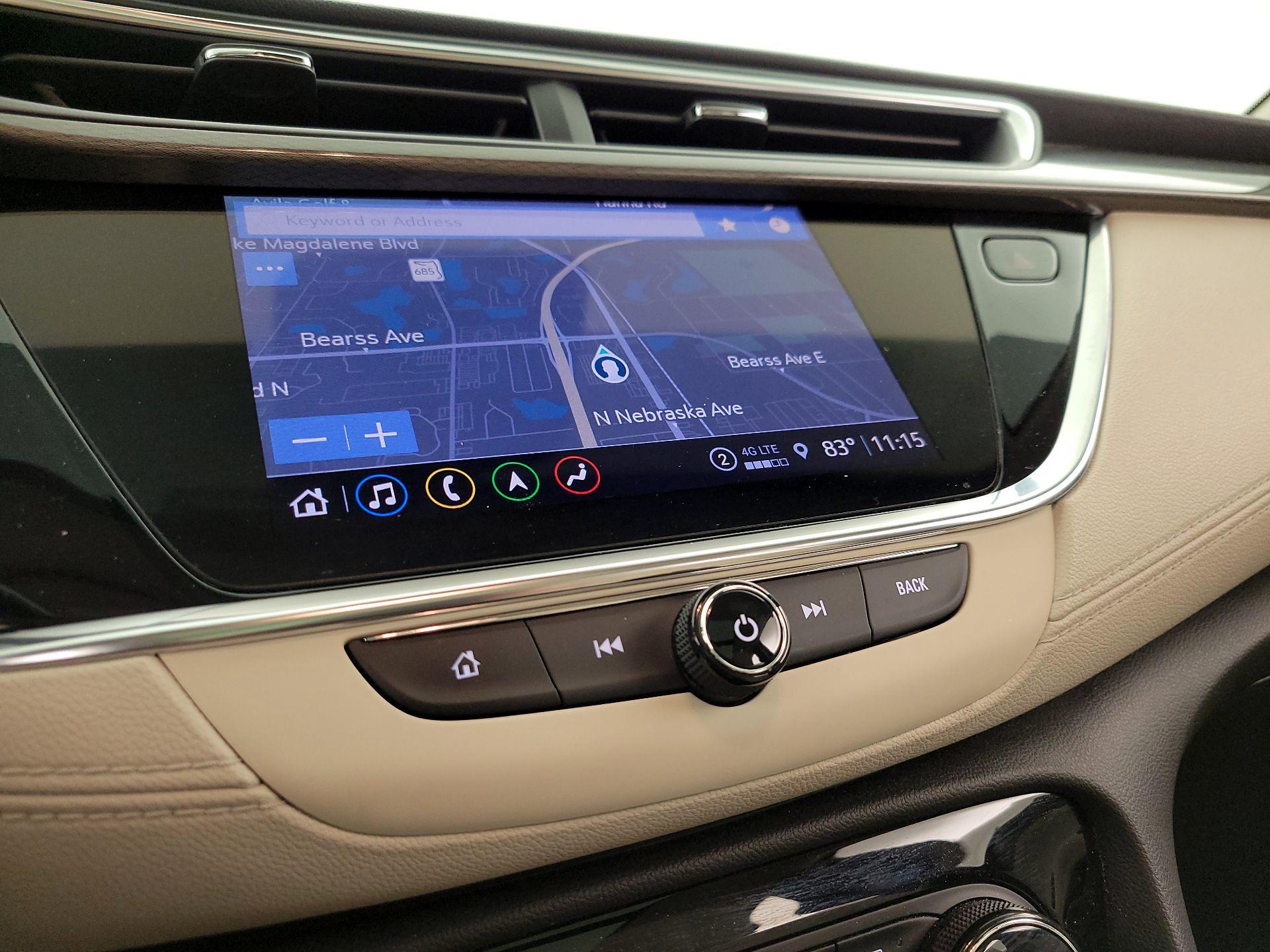 Thumbnail: 2023 Buick Encore GX - 14