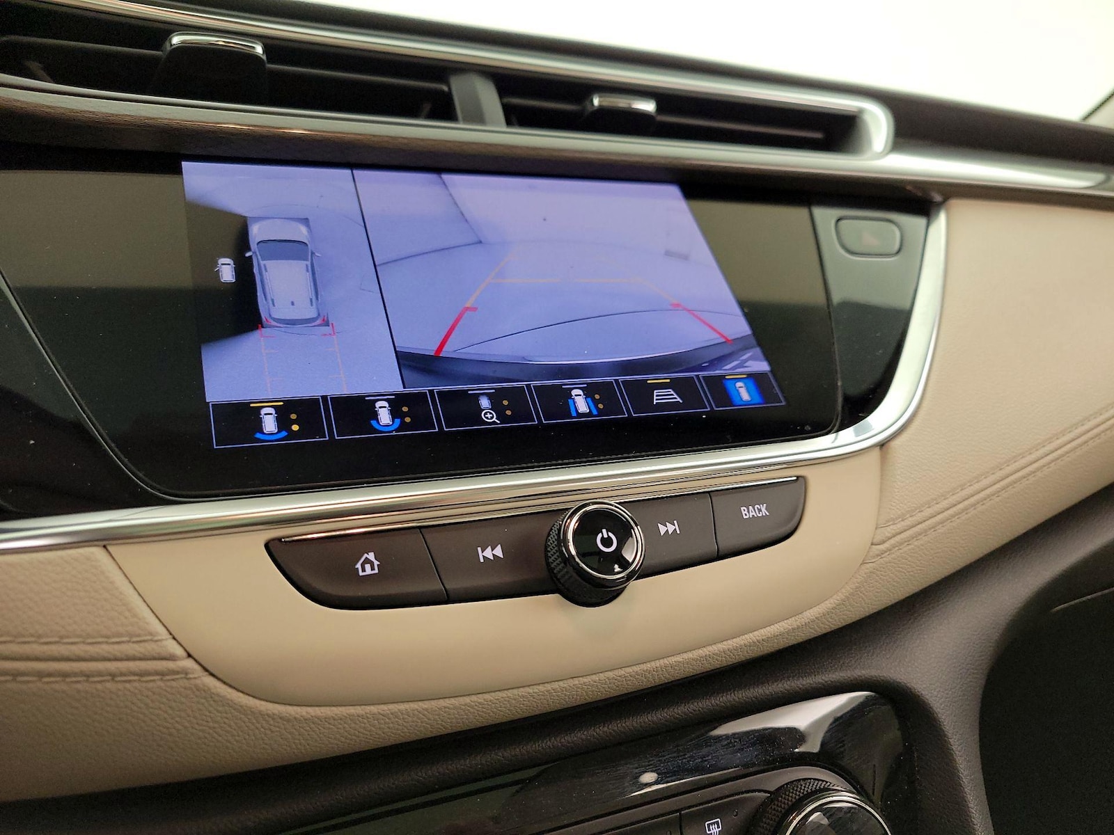 2023 Buick Encore GX Essence - Photo 16