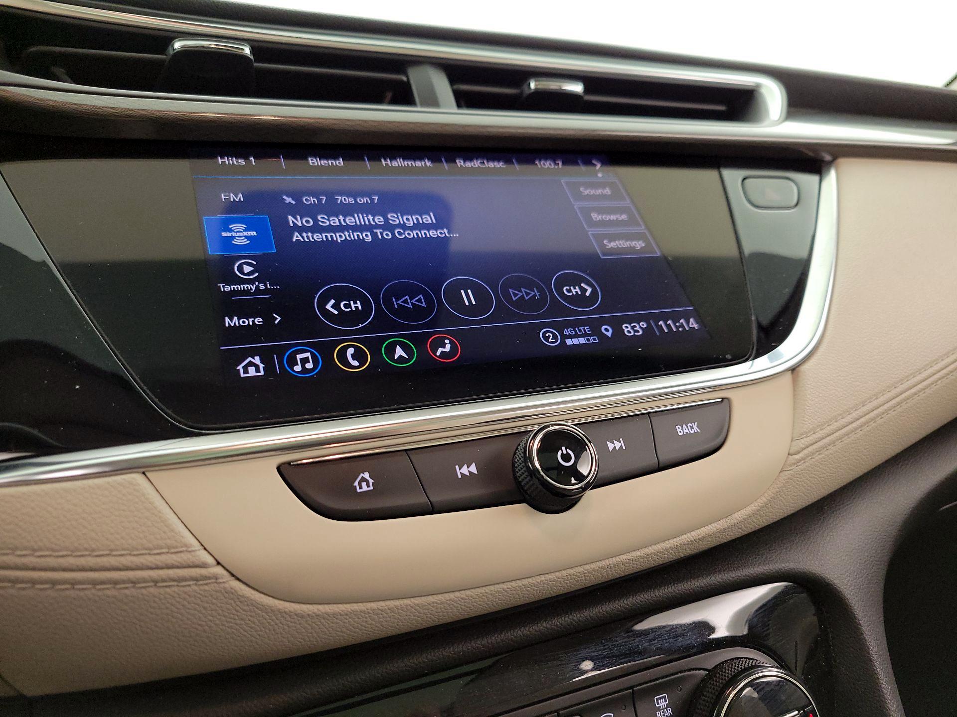 Thumbnail: 2023 Buick Encore GX - 16