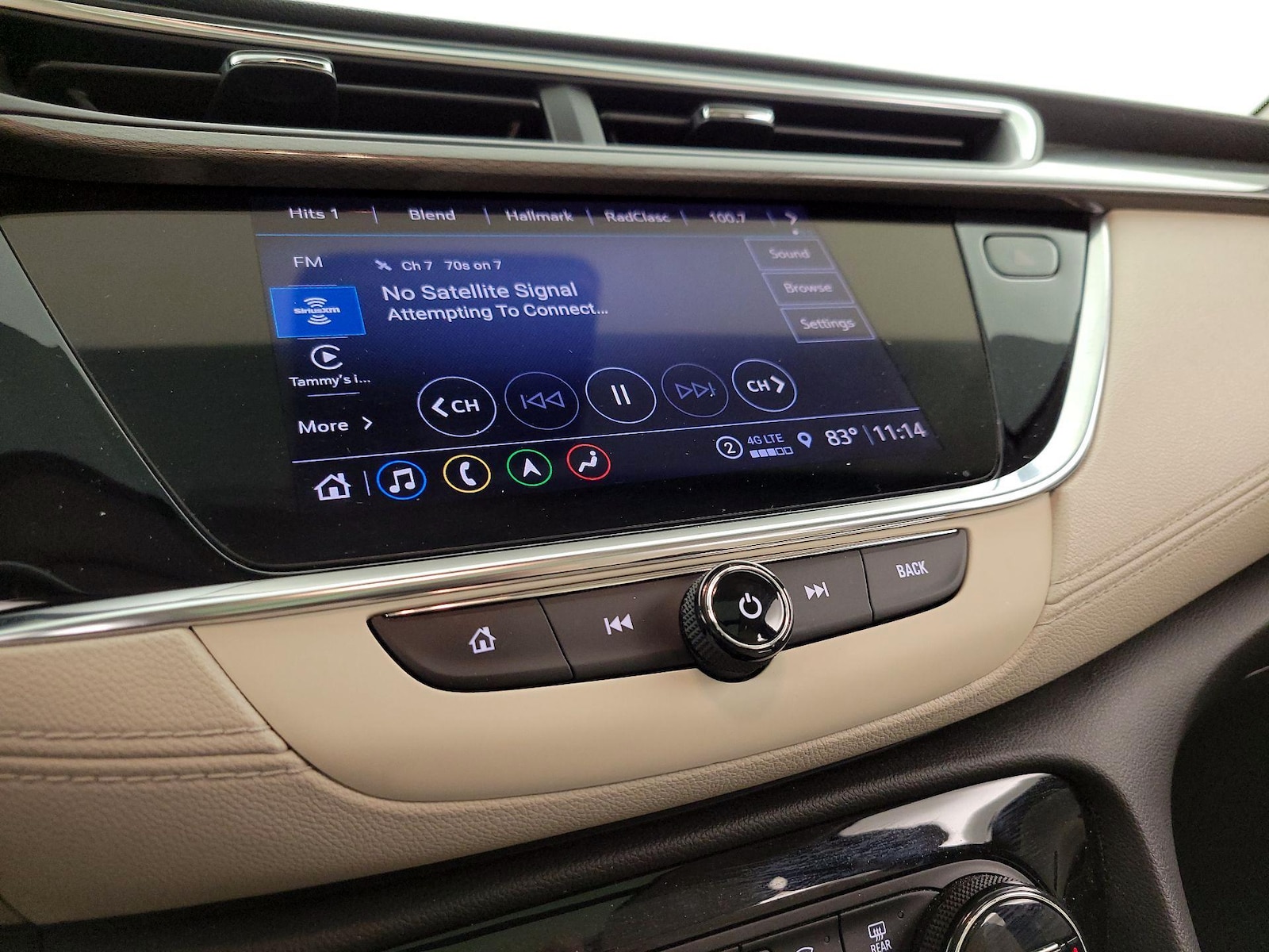 2023 Buick Encore GX Essence - Photo 17