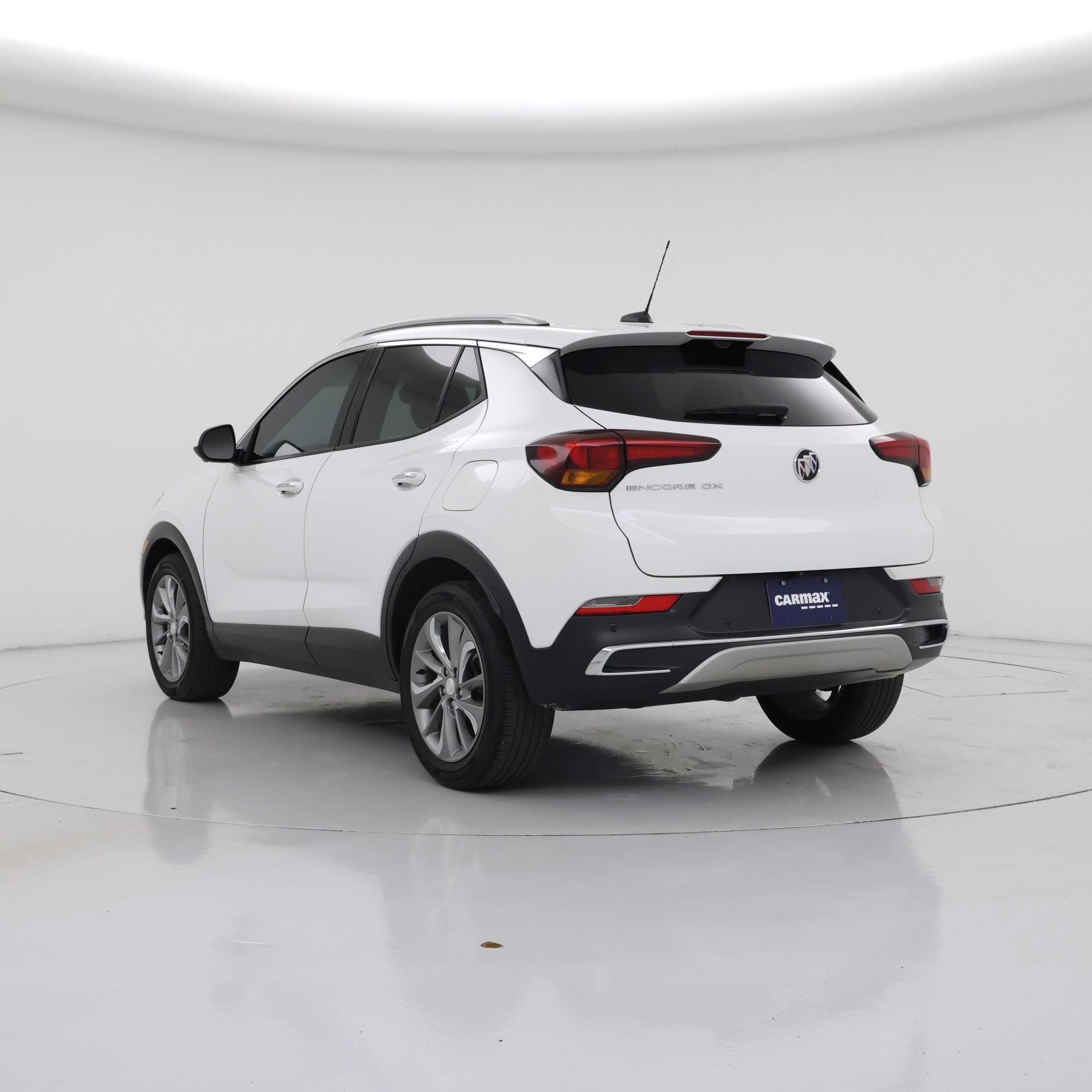 Thumbnail: 2023 Buick Encore GX - 2