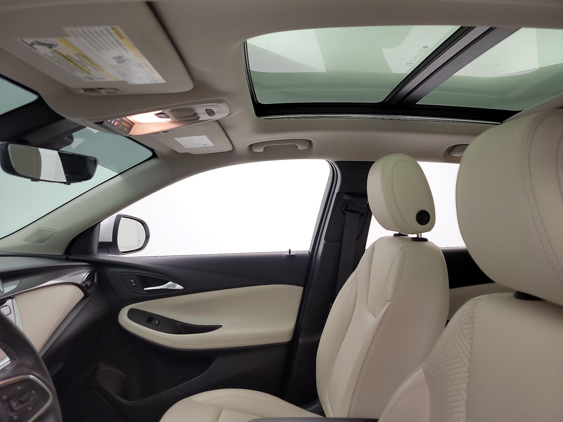 Thumbnail: 2023 Buick Encore GX - 20