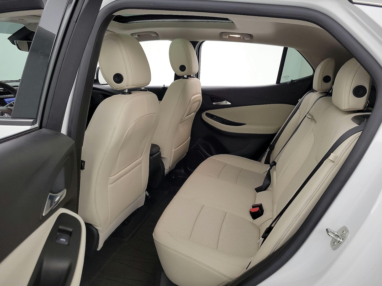 2023 Buick Encore GX Essence - Photo 22