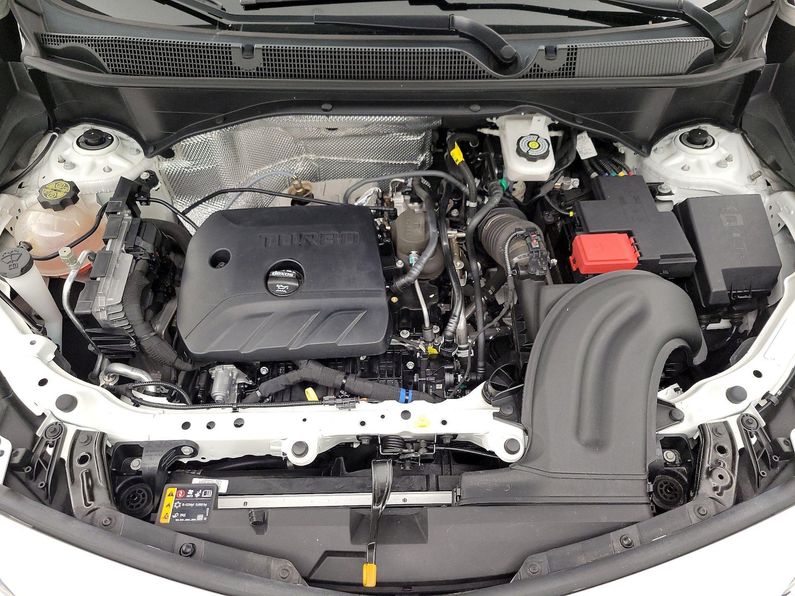 2023 Buick Encore GX Essence - Photo 24