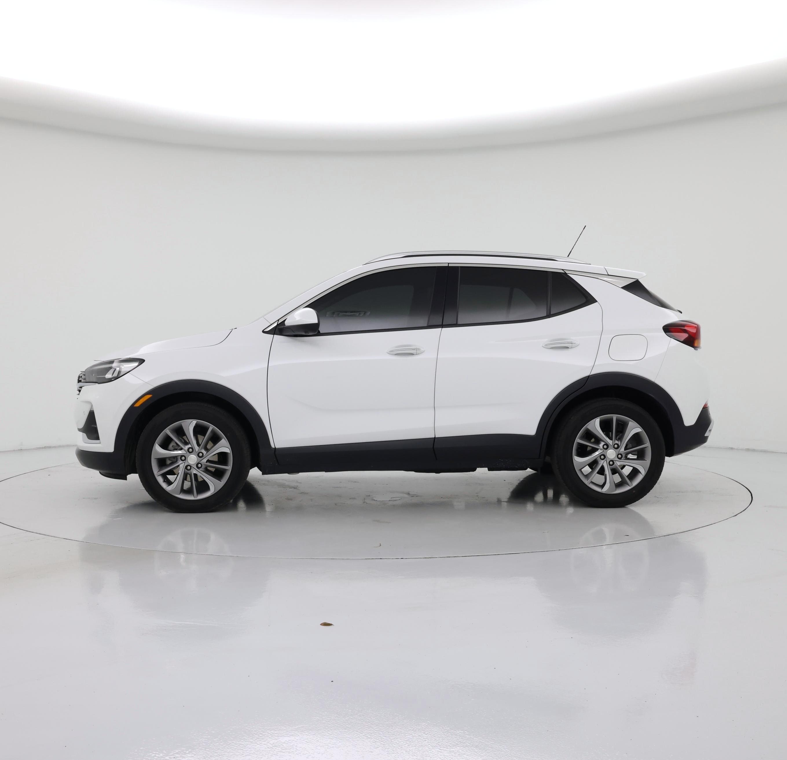 Thumbnail: 2023 Buick Encore GX - 3