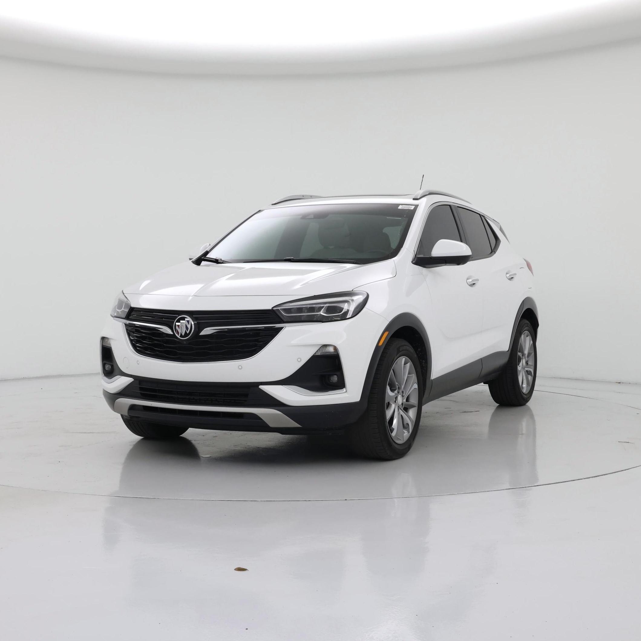 Thumbnail: 2023 Buick Encore GX - 4