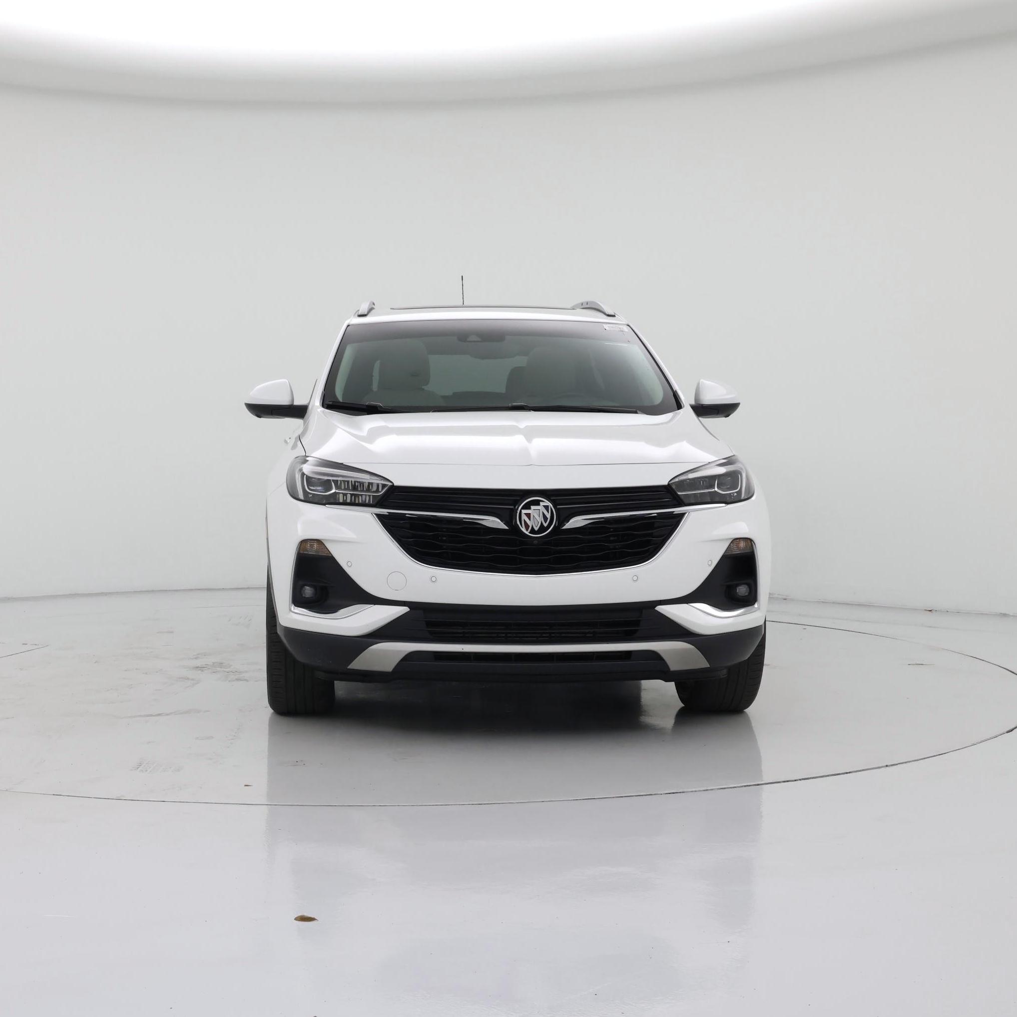 Thumbnail: 2023 Buick Encore GX - 5