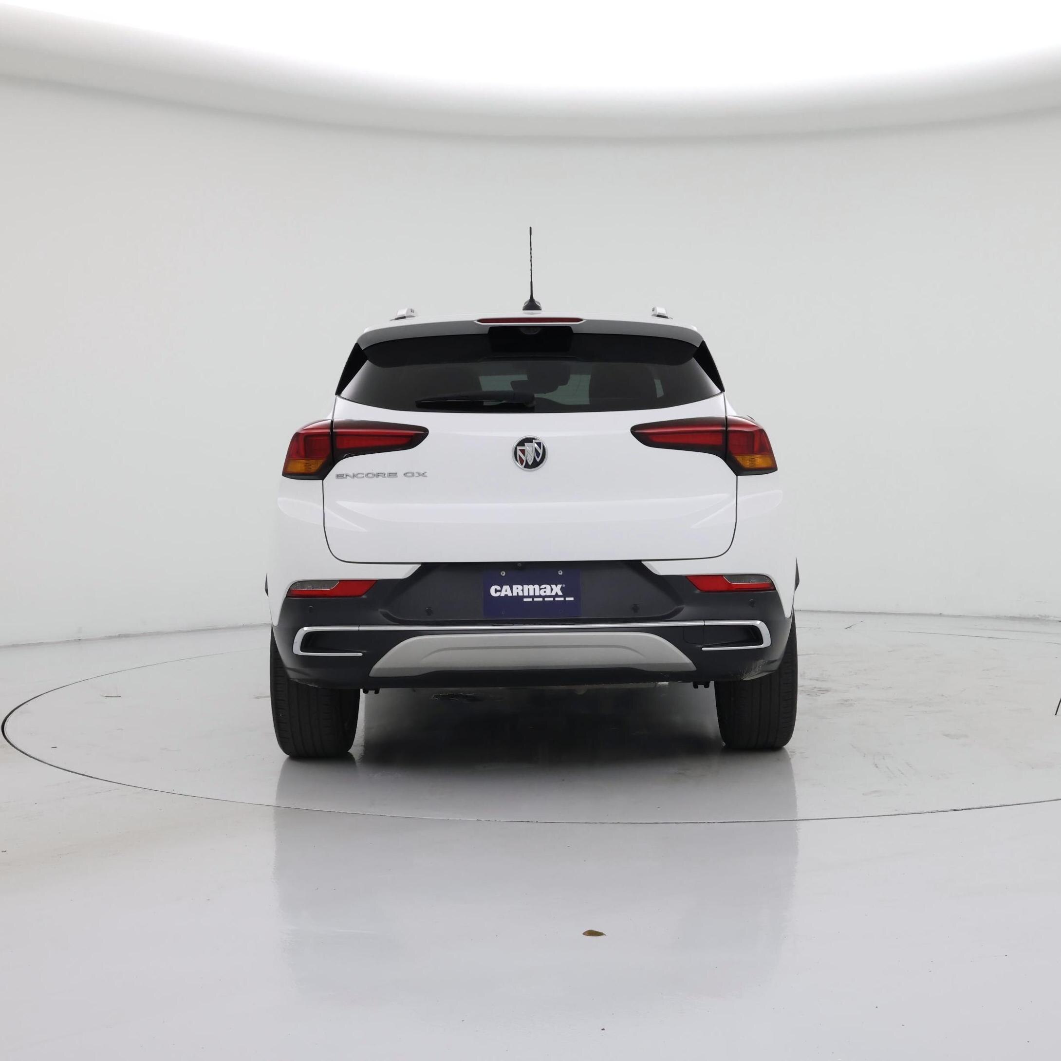 Thumbnail: 2023 Buick Encore GX - 6