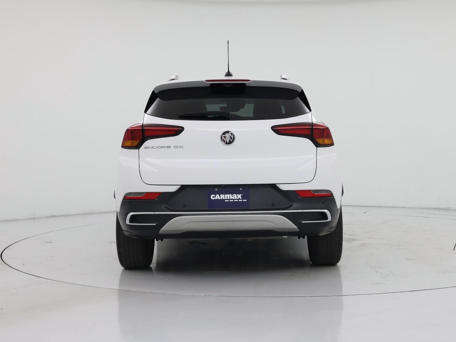 2023 Buick Encore GX Essence - Photo 7