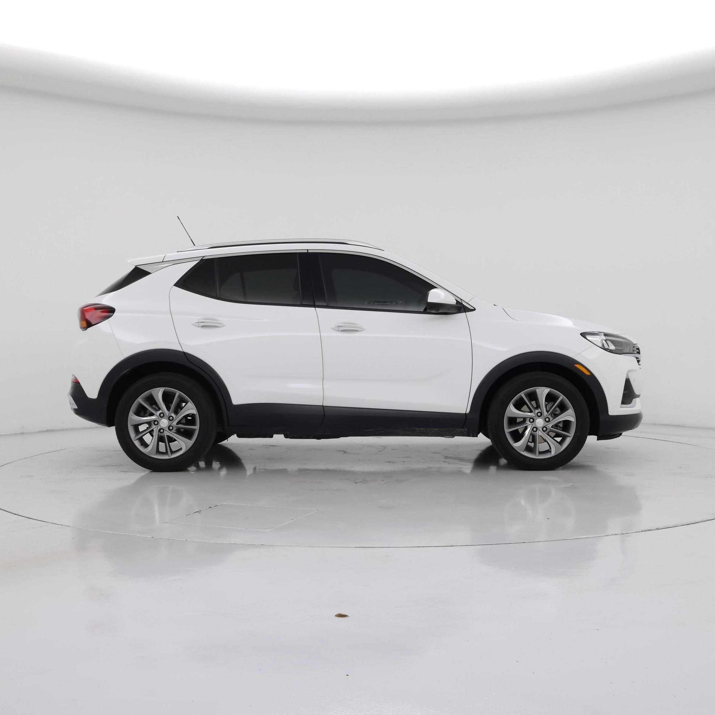 Thumbnail: 2023 Buick Encore GX - 7