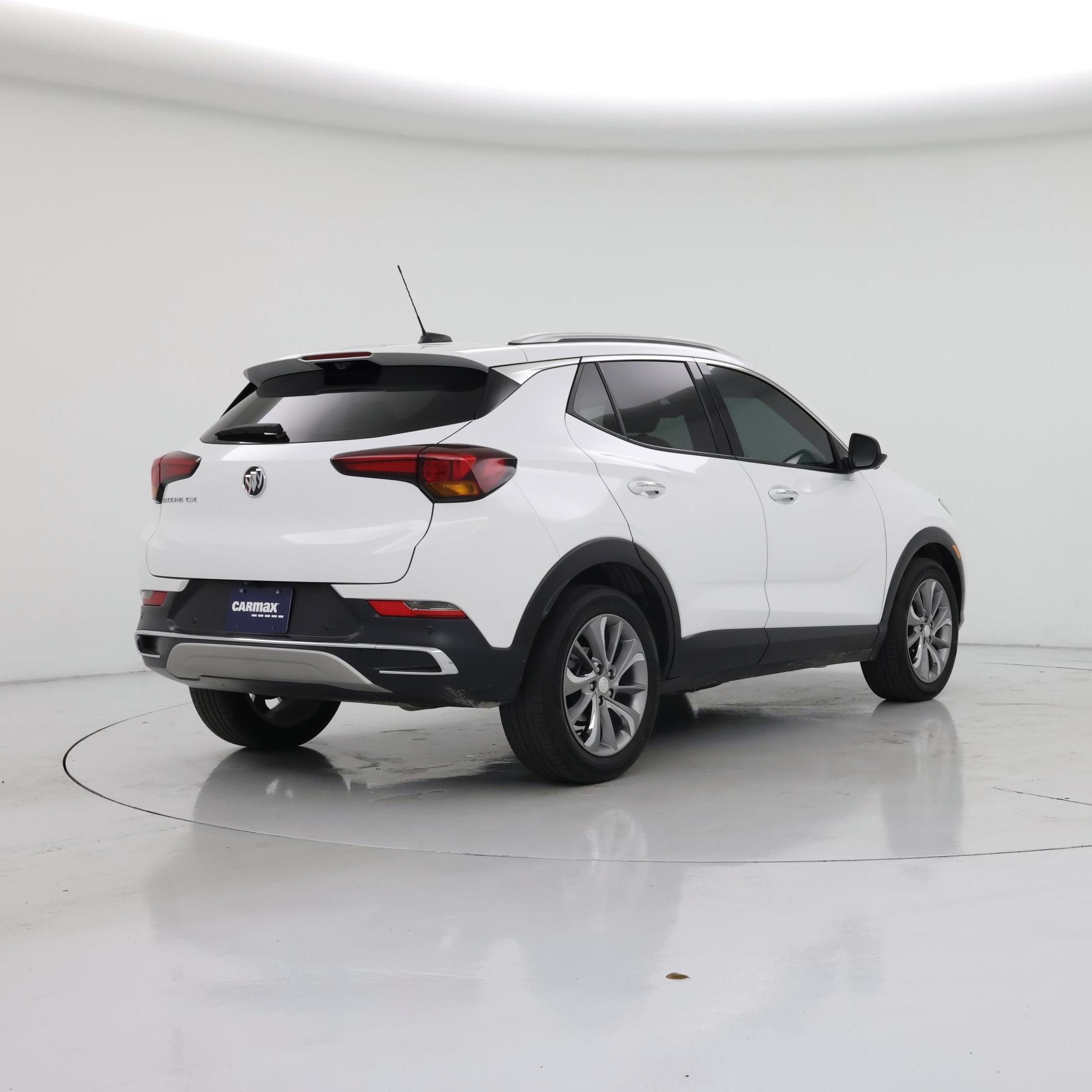 Thumbnail: 2023 Buick Encore GX - 8