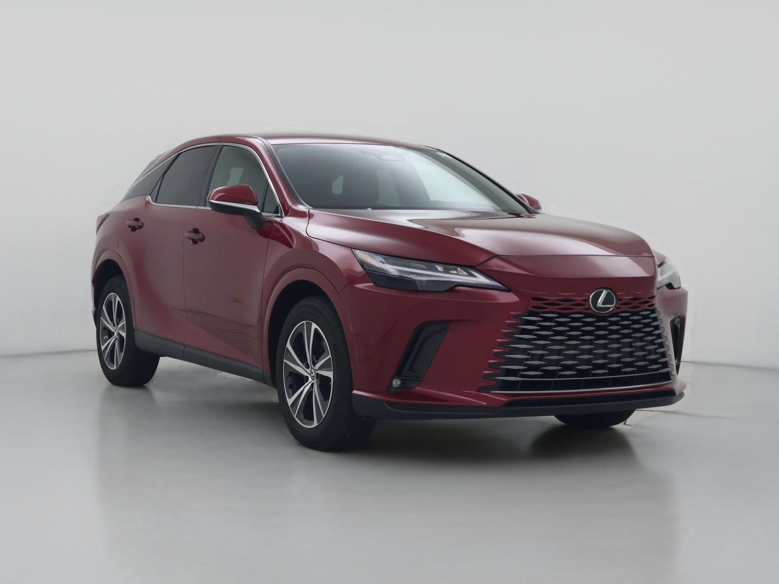 2025 Lexus RX 350 - Photo 1