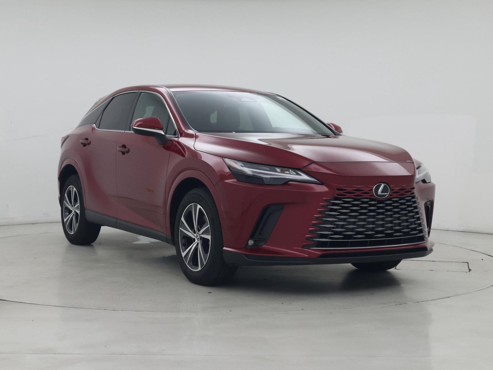 2025 Lexus RX 350 - Photo 2