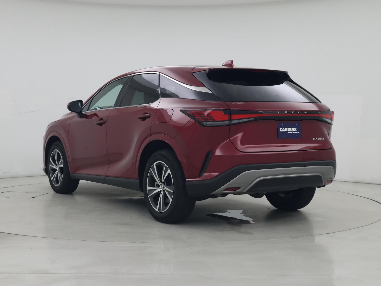 2025 Lexus RX 350 - Photo 3