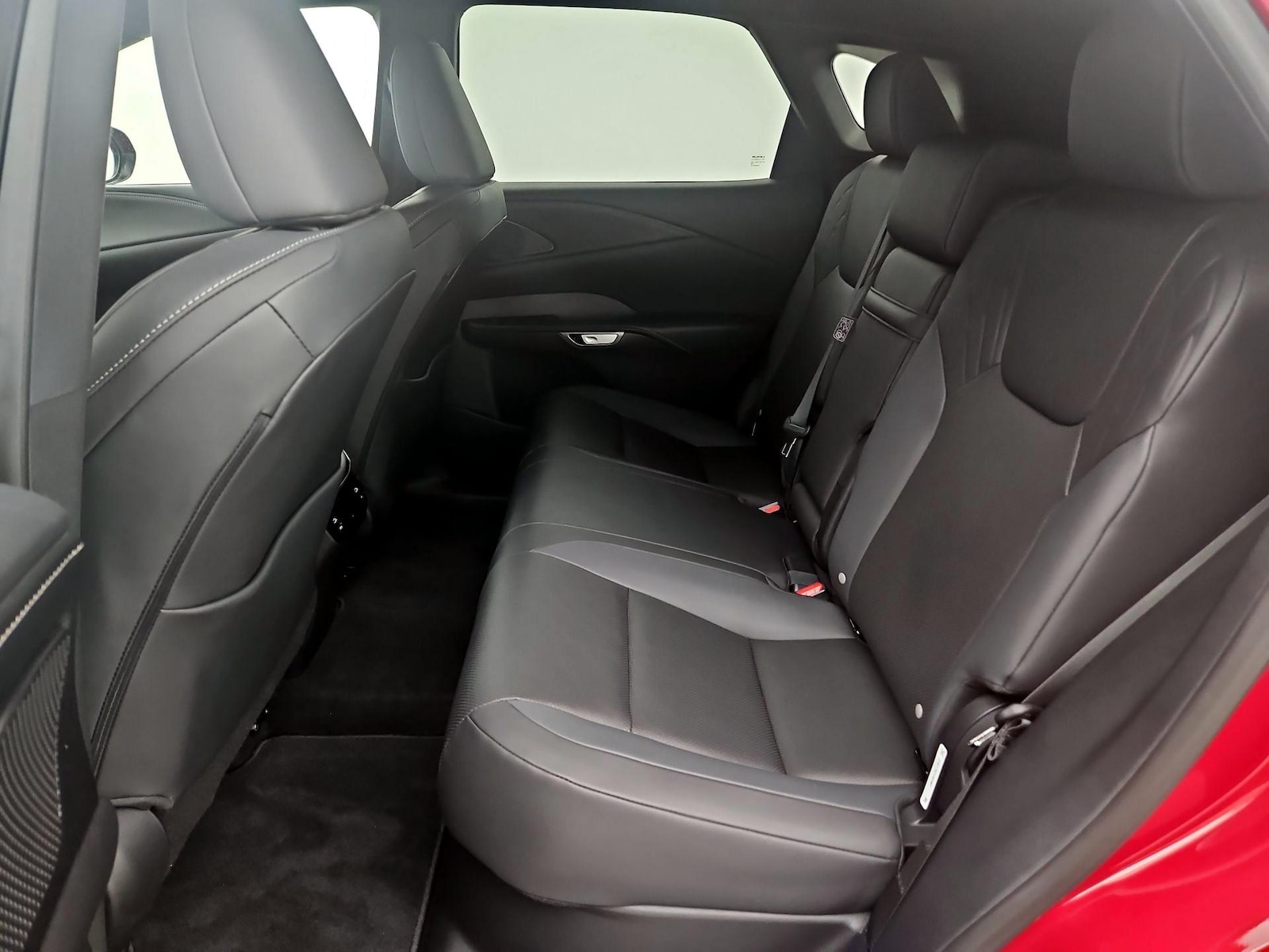 2025 Lexus RX 350 - Photo 20