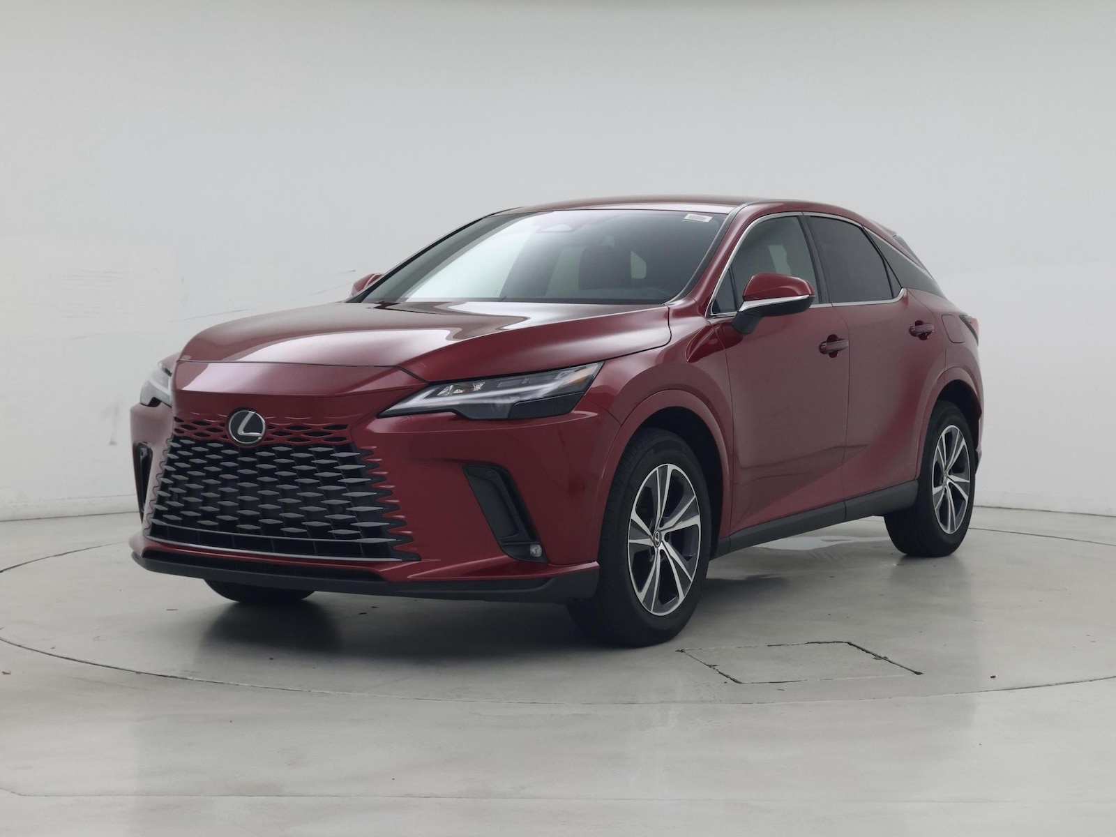 2025 Lexus RX 350 - Photo 5