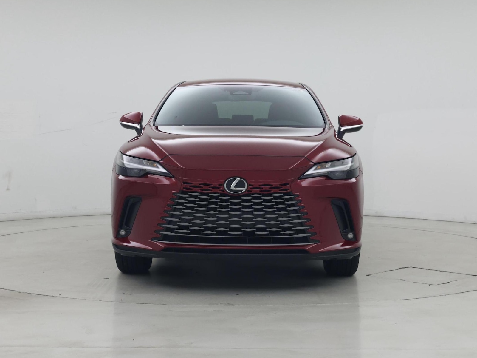 2025 Lexus RX 350 - Photo 6