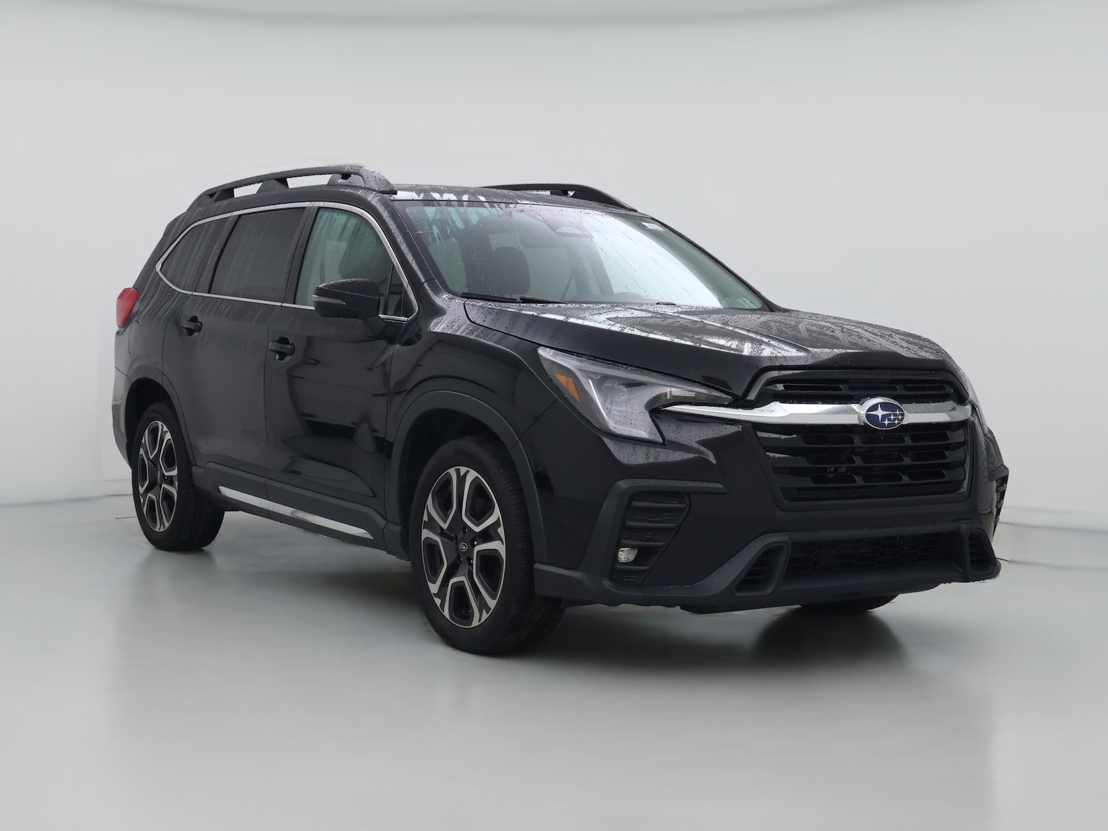 2023 Subaru Ascent