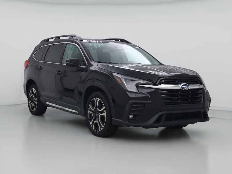 2023 Subaru Ascent Limited