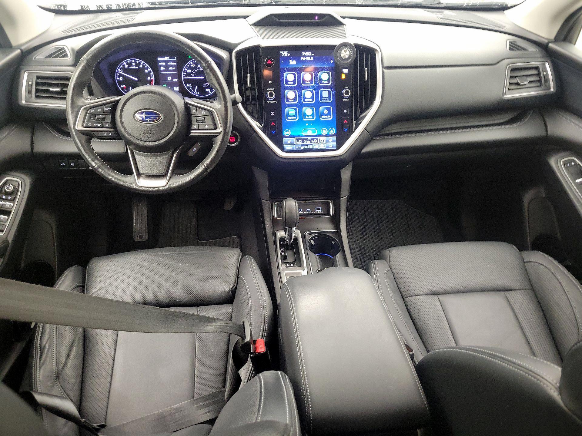 Thumbnail: 2023 Subaru Ascent - 9