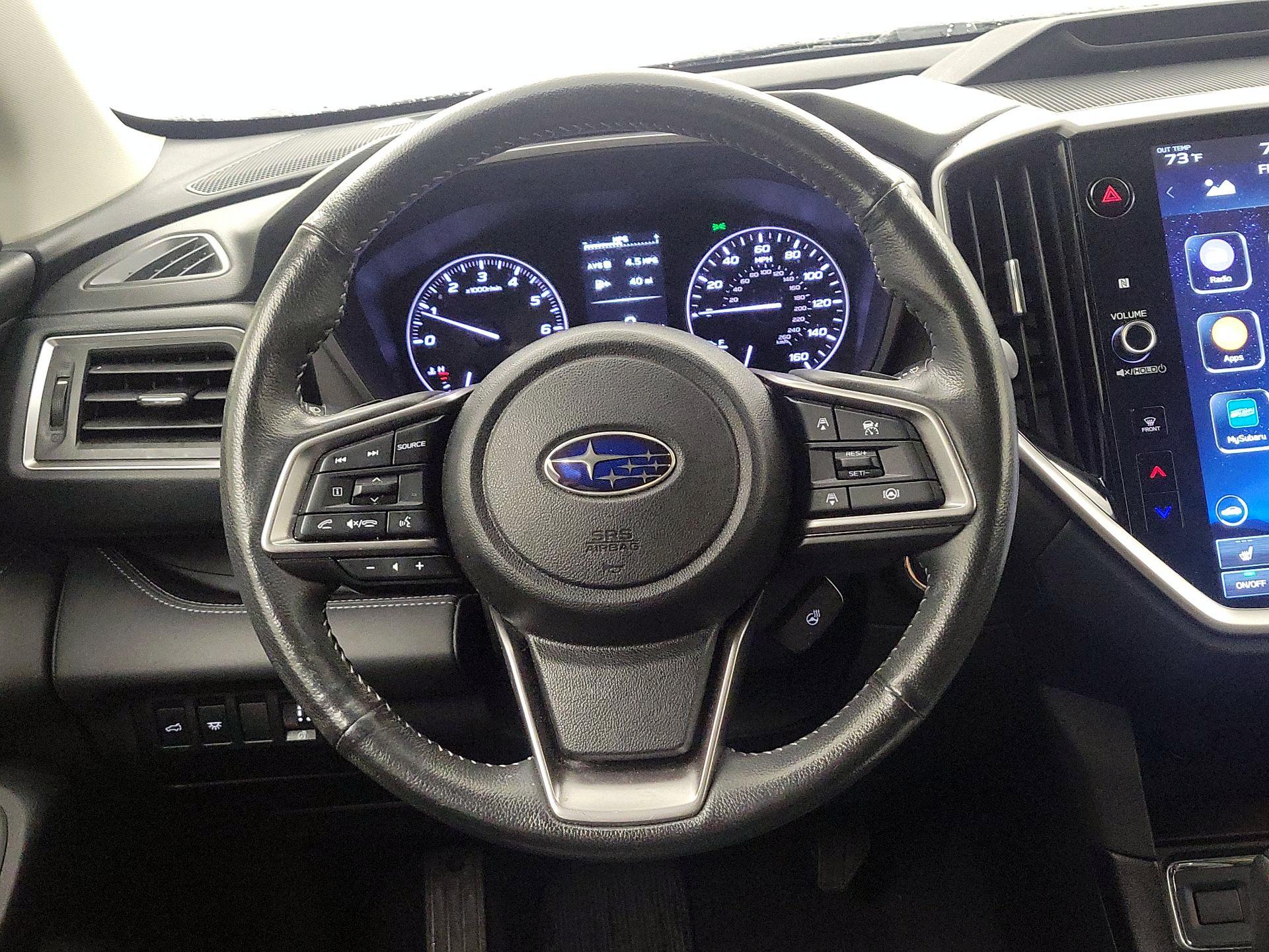 Thumbnail: 2023 Subaru Ascent - 10