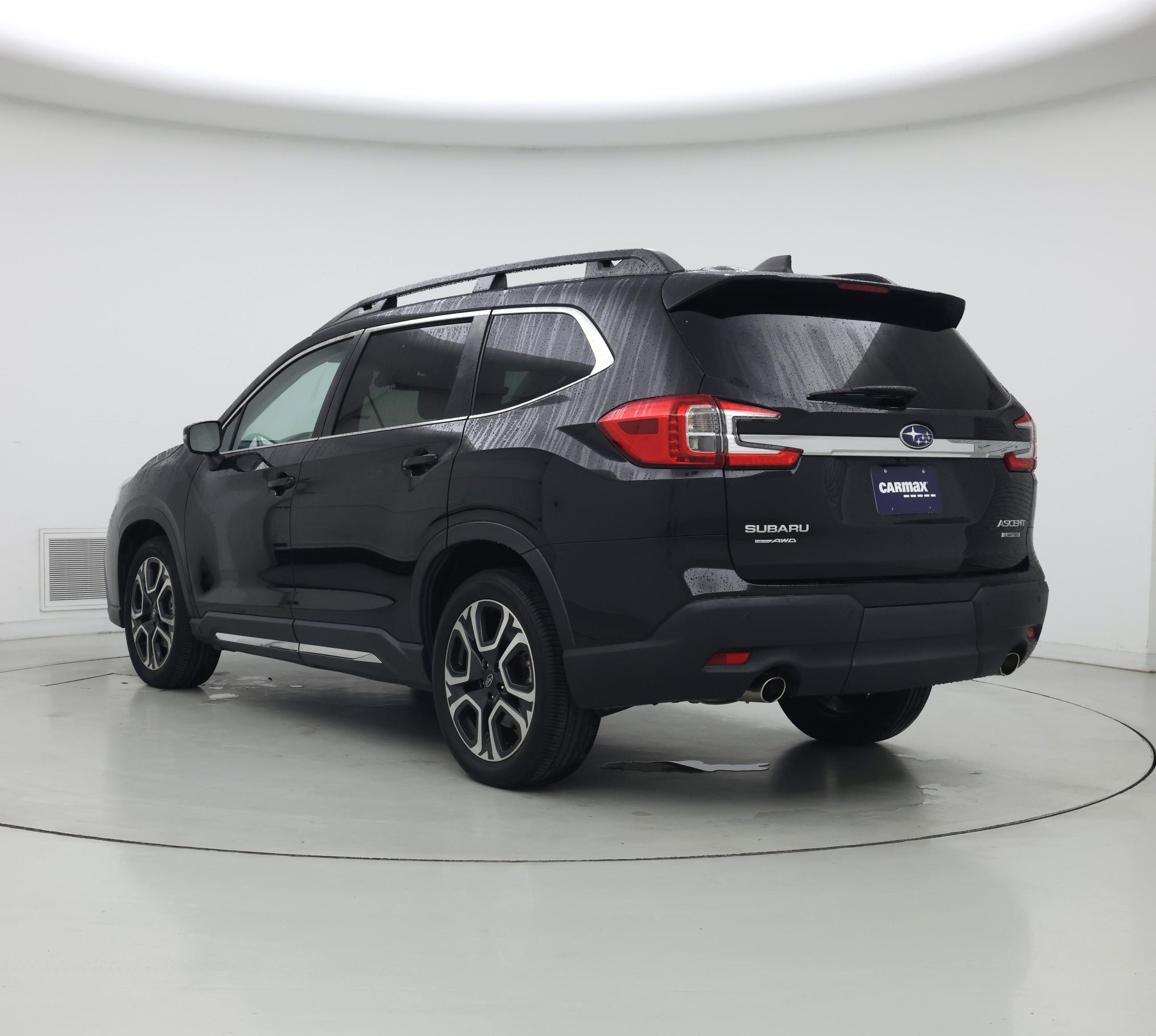 Thumbnail: 2023 Subaru Ascent - 2