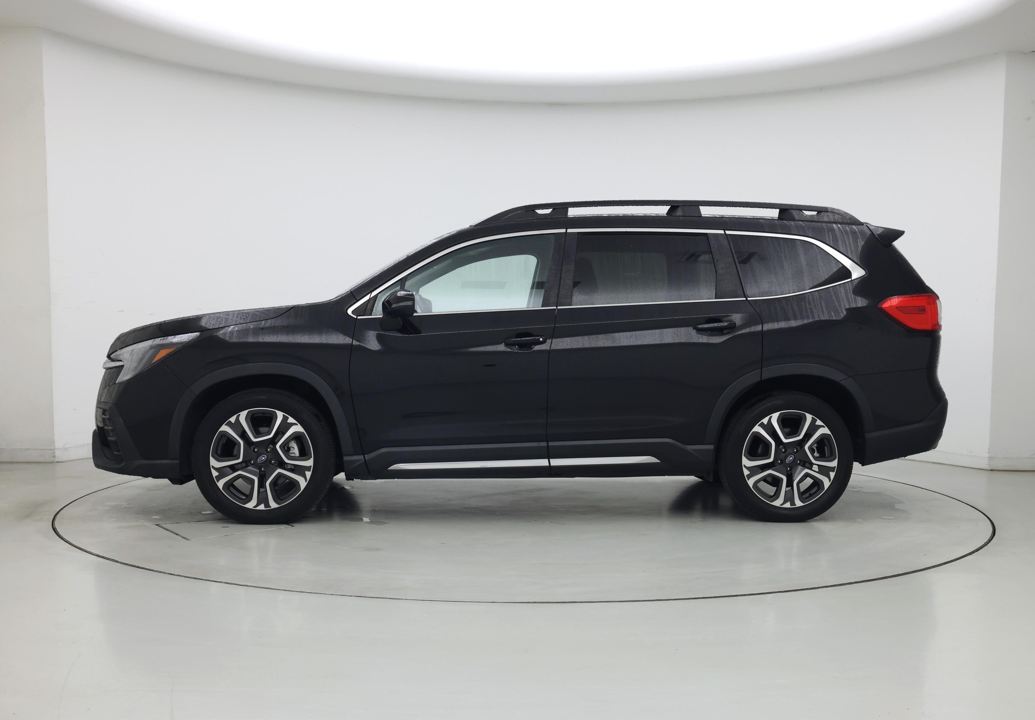 Thumbnail: 2023 Subaru Ascent - 3