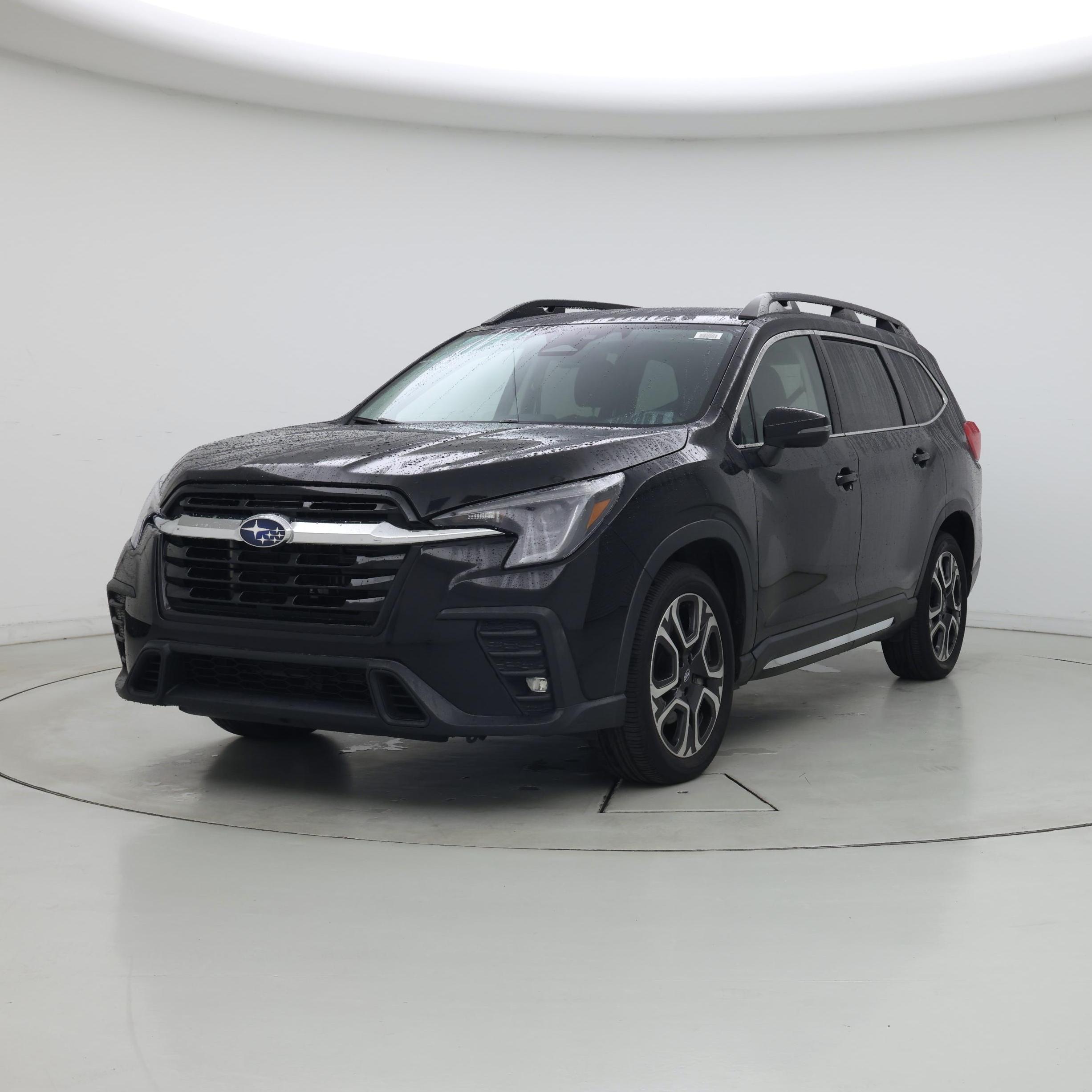Thumbnail: 2023 Subaru Ascent - 4