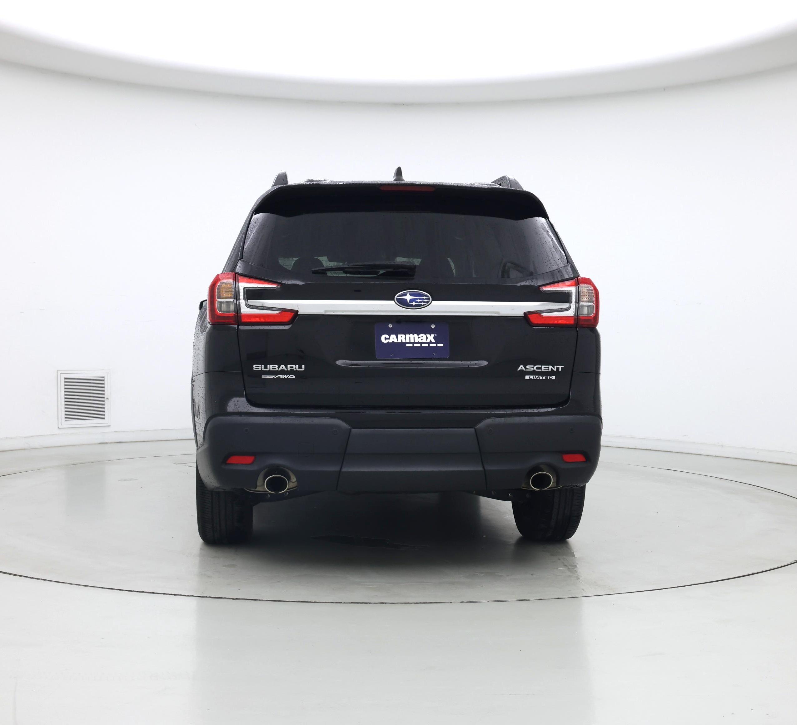 Thumbnail: 2023 Subaru Ascent - 6