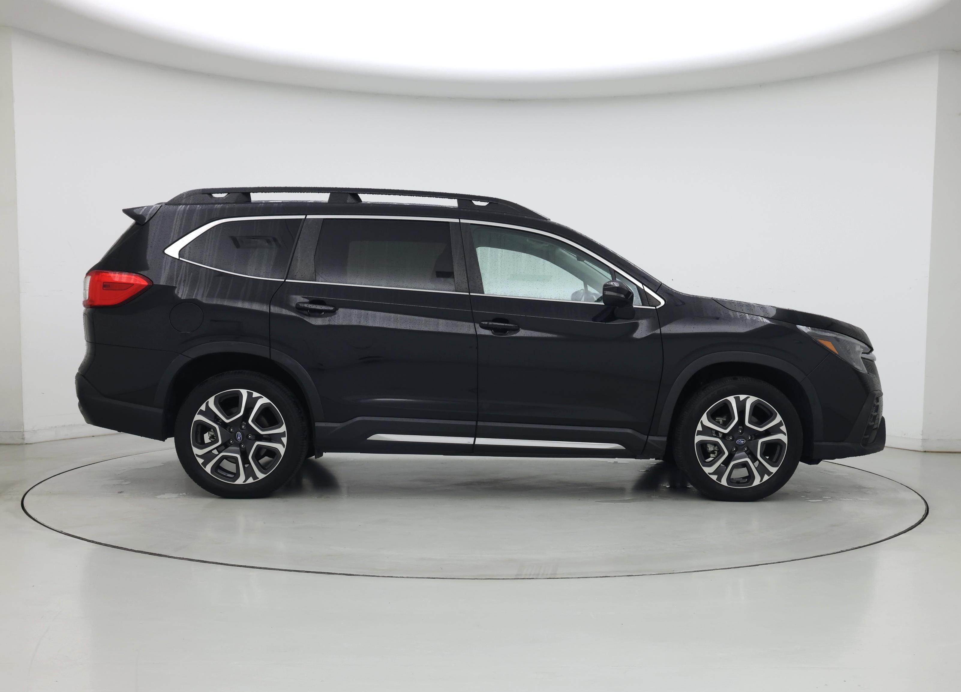Thumbnail: 2023 Subaru Ascent - 7
