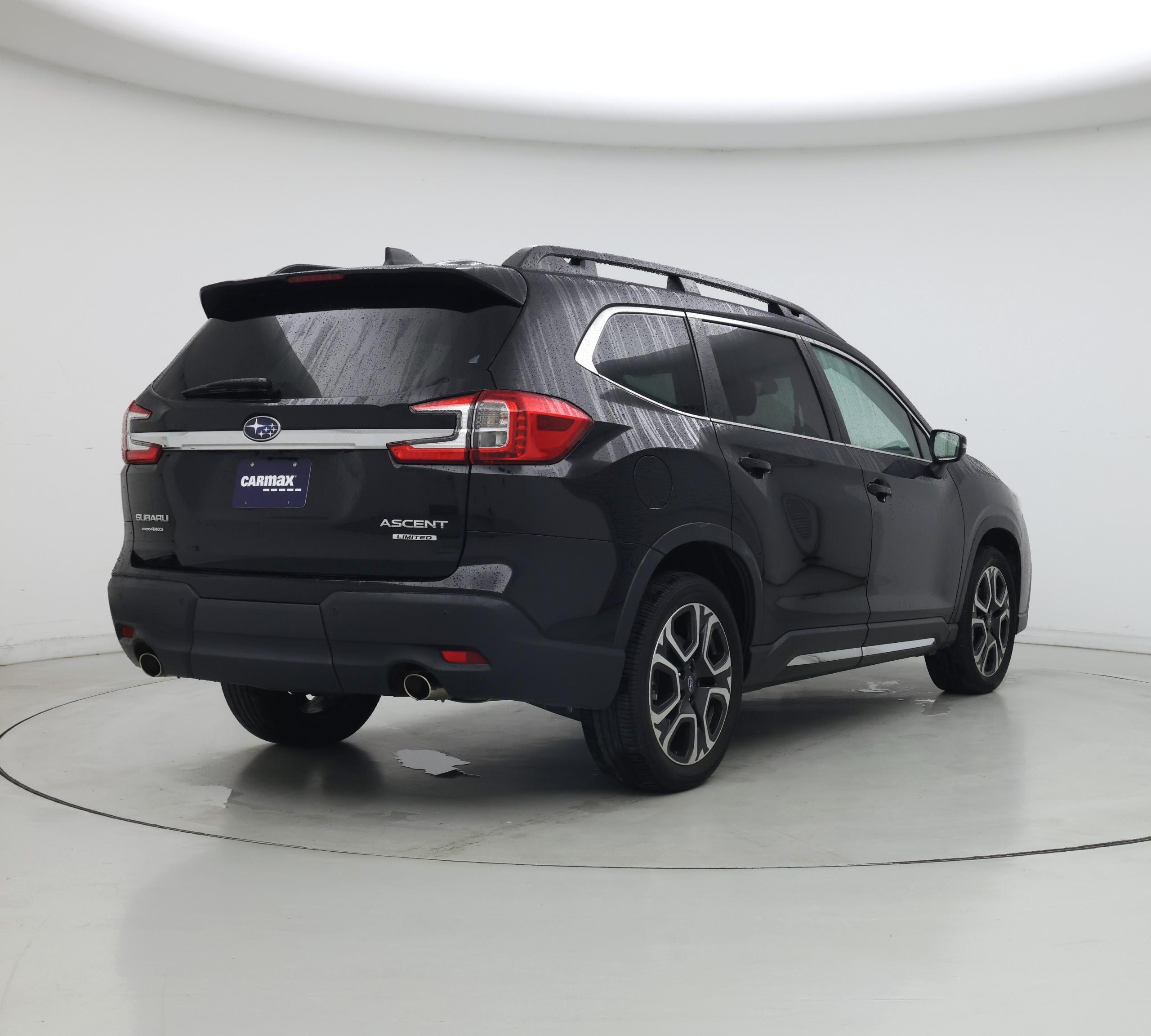 Thumbnail: 2023 Subaru Ascent - 8