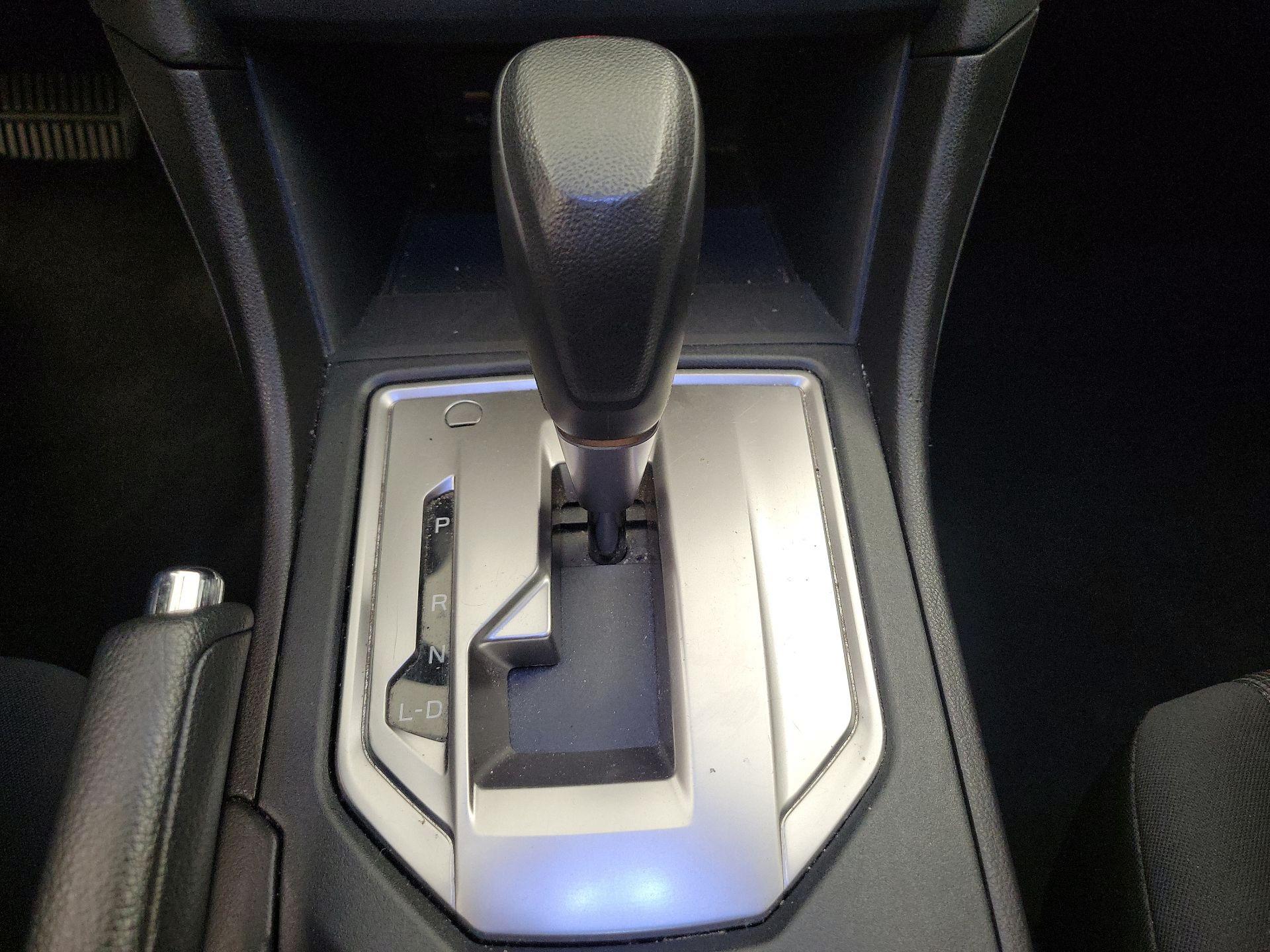 Thumbnail: 2022 Subaru Impreza - 17