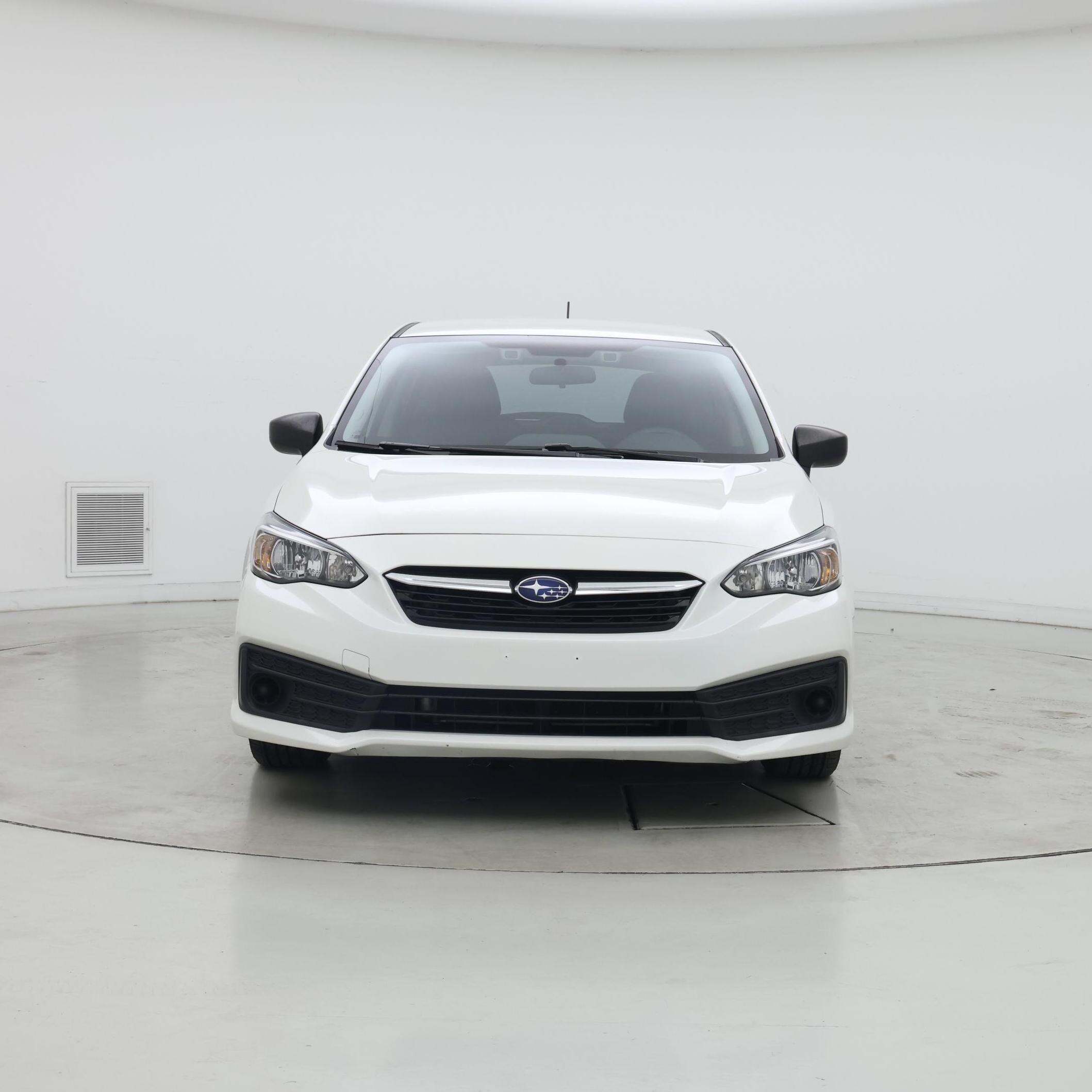 Thumbnail: 2022 Subaru Impreza - 5