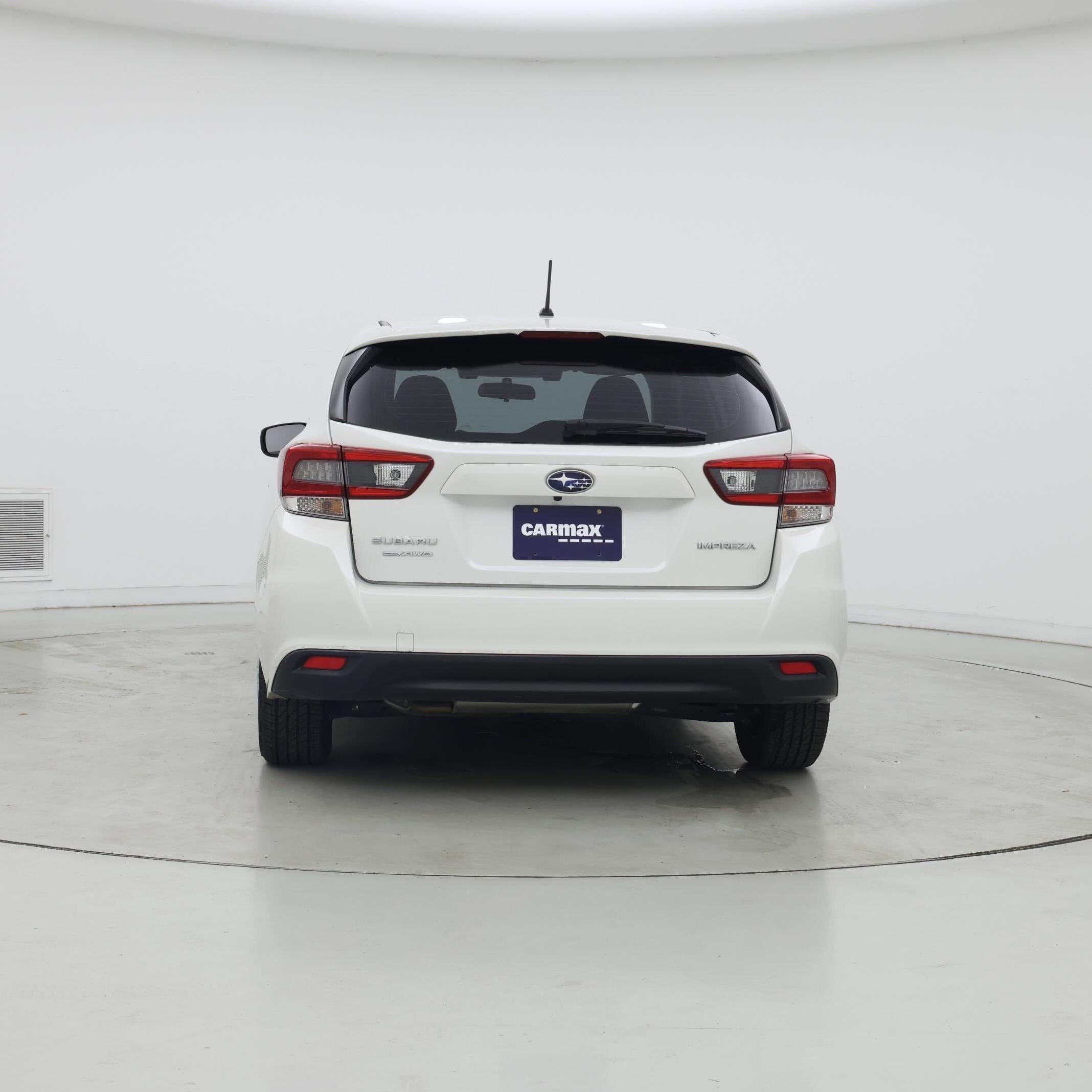 Thumbnail: 2022 Subaru Impreza - 6