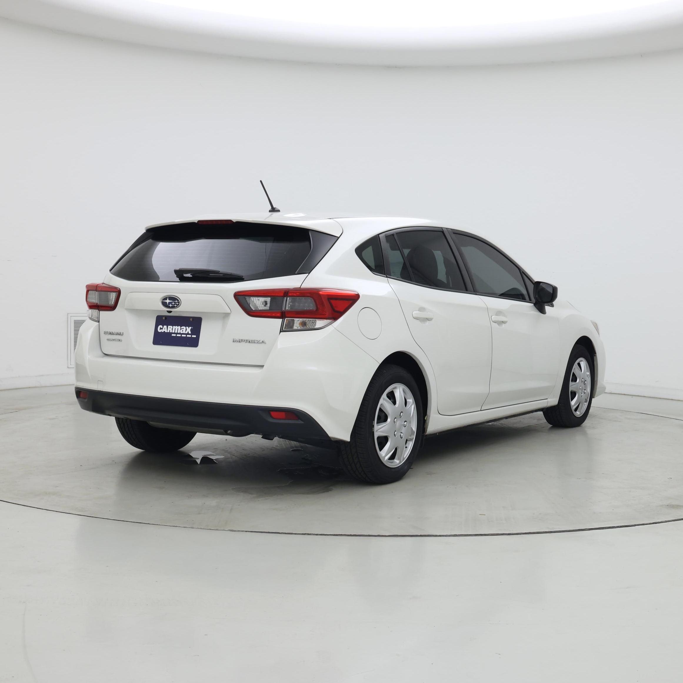 Thumbnail: 2022 Subaru Impreza - 8