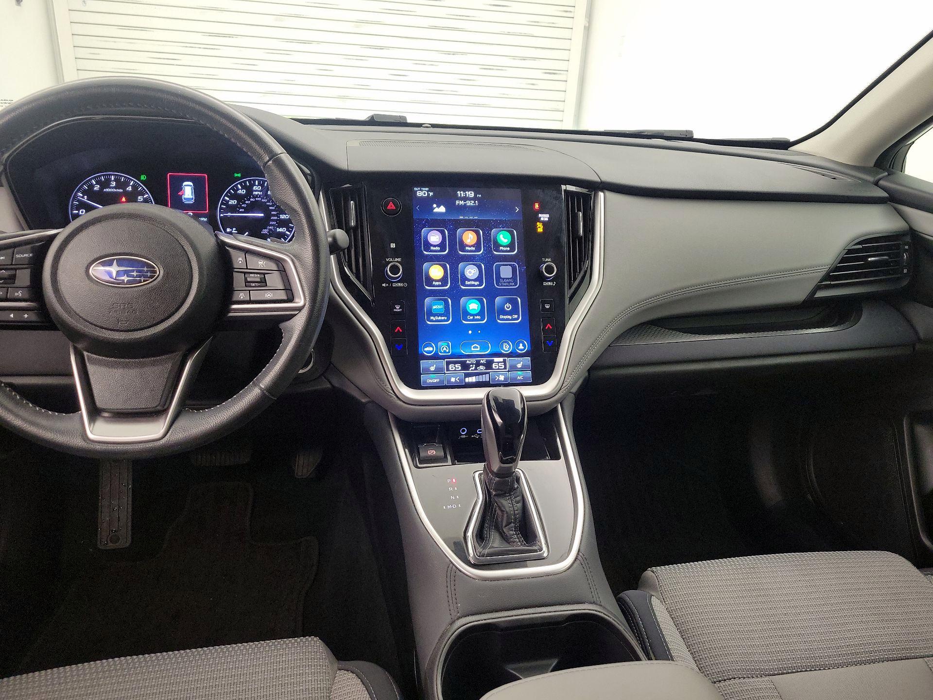 Thumbnail: 2023 Subaru Outback - 9