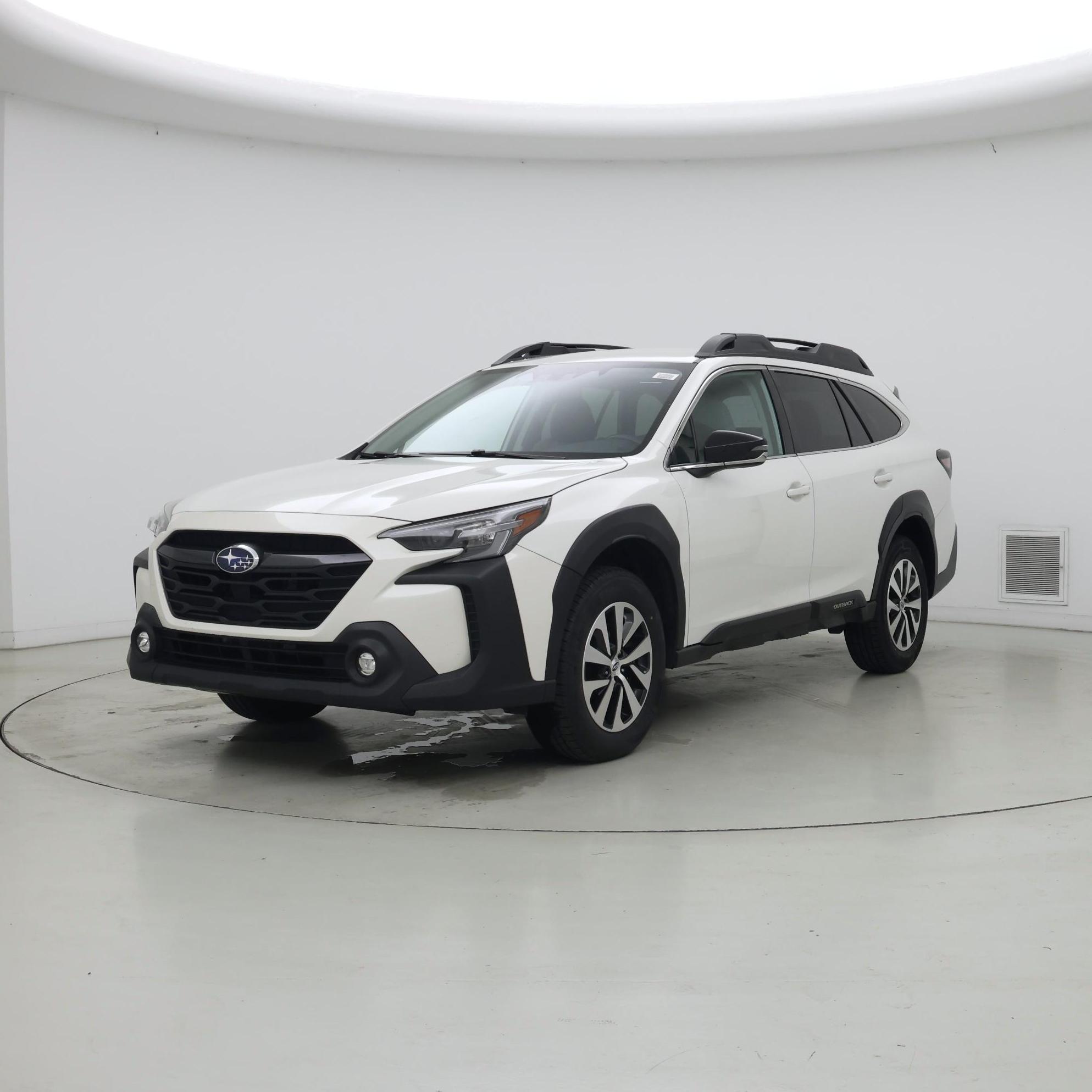 Thumbnail: 2023 Subaru Outback - 4