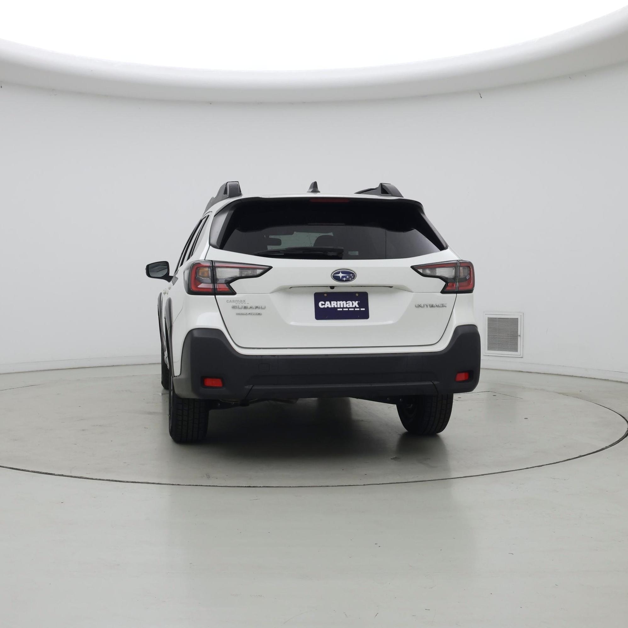 Thumbnail: 2023 Subaru Outback - 6