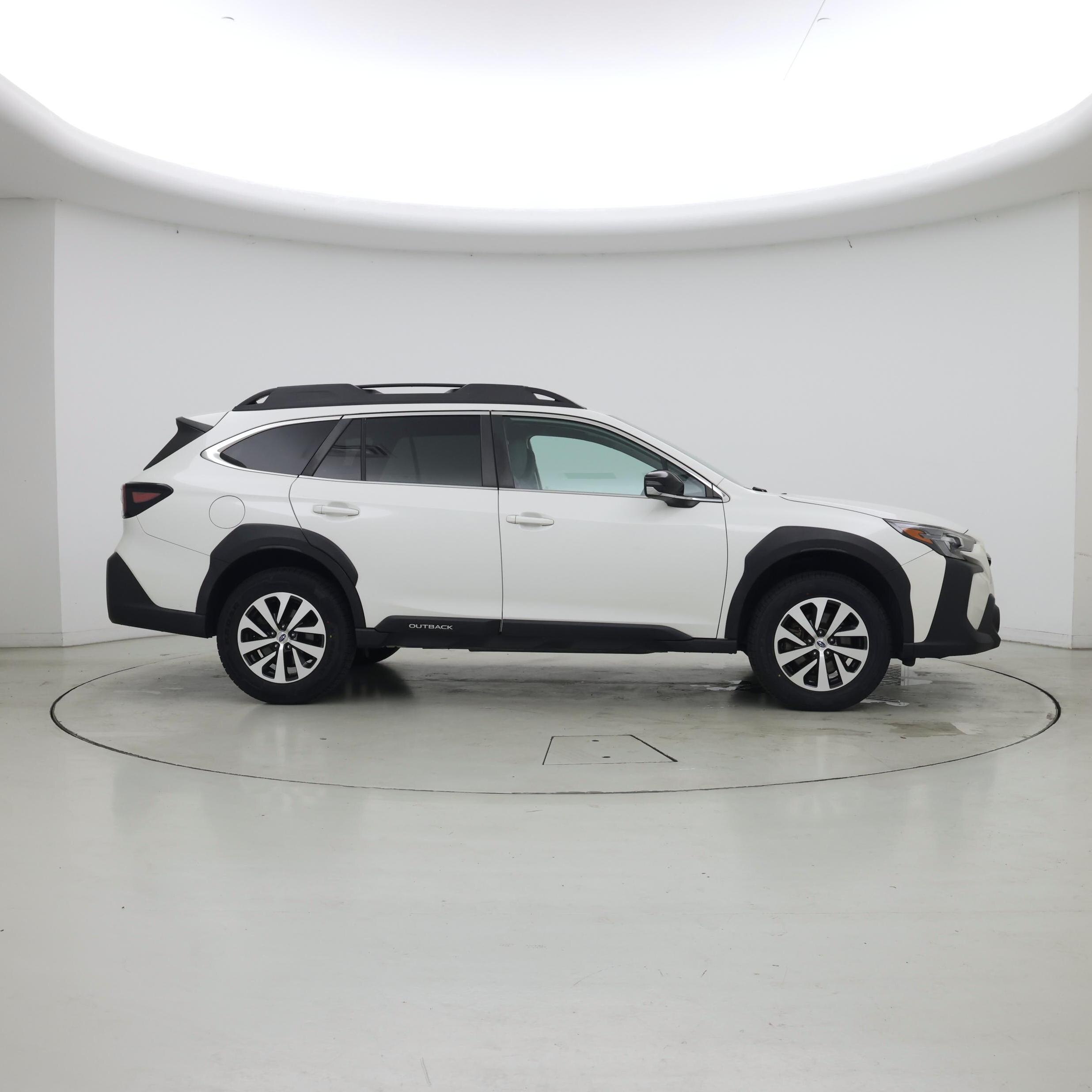 Thumbnail: 2023 Subaru Outback - 7