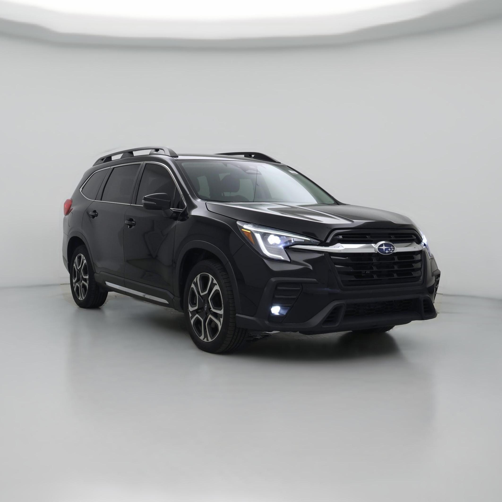 Thumbnail: 2023 Subaru Ascent - 1
