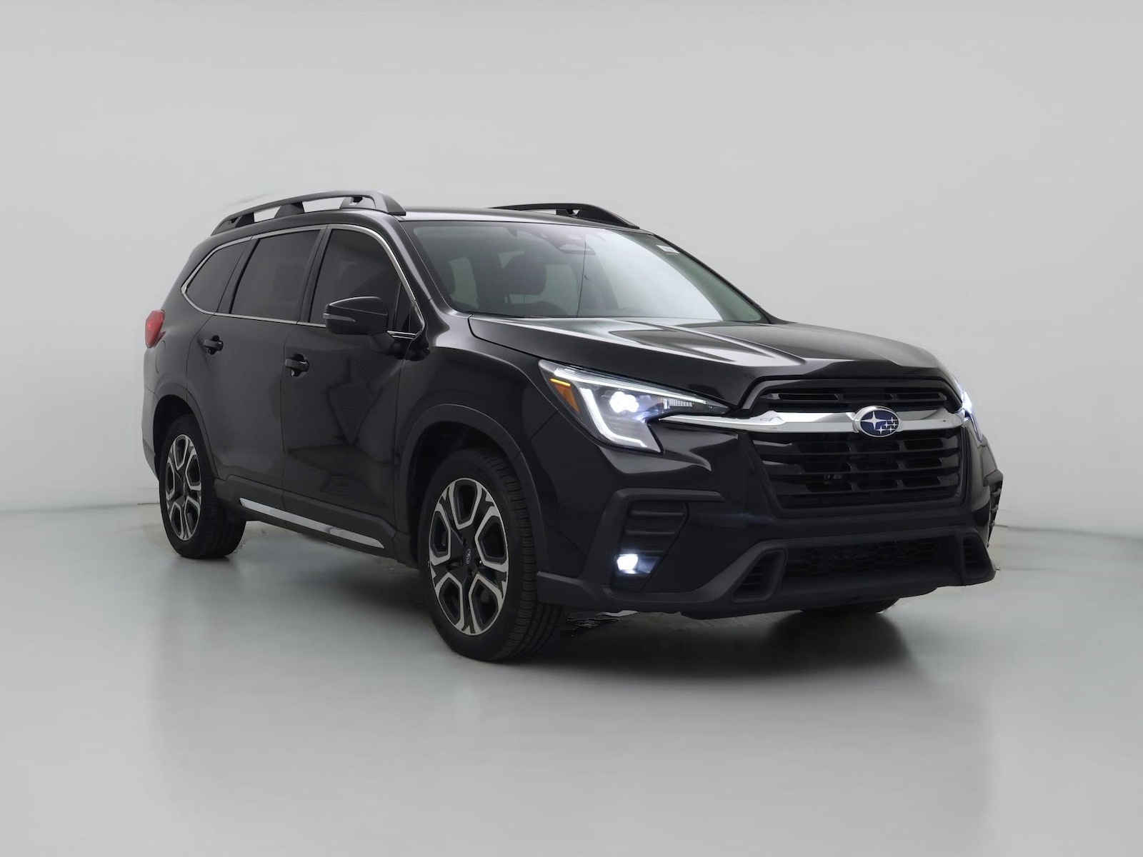 2023 Subaru Ascent