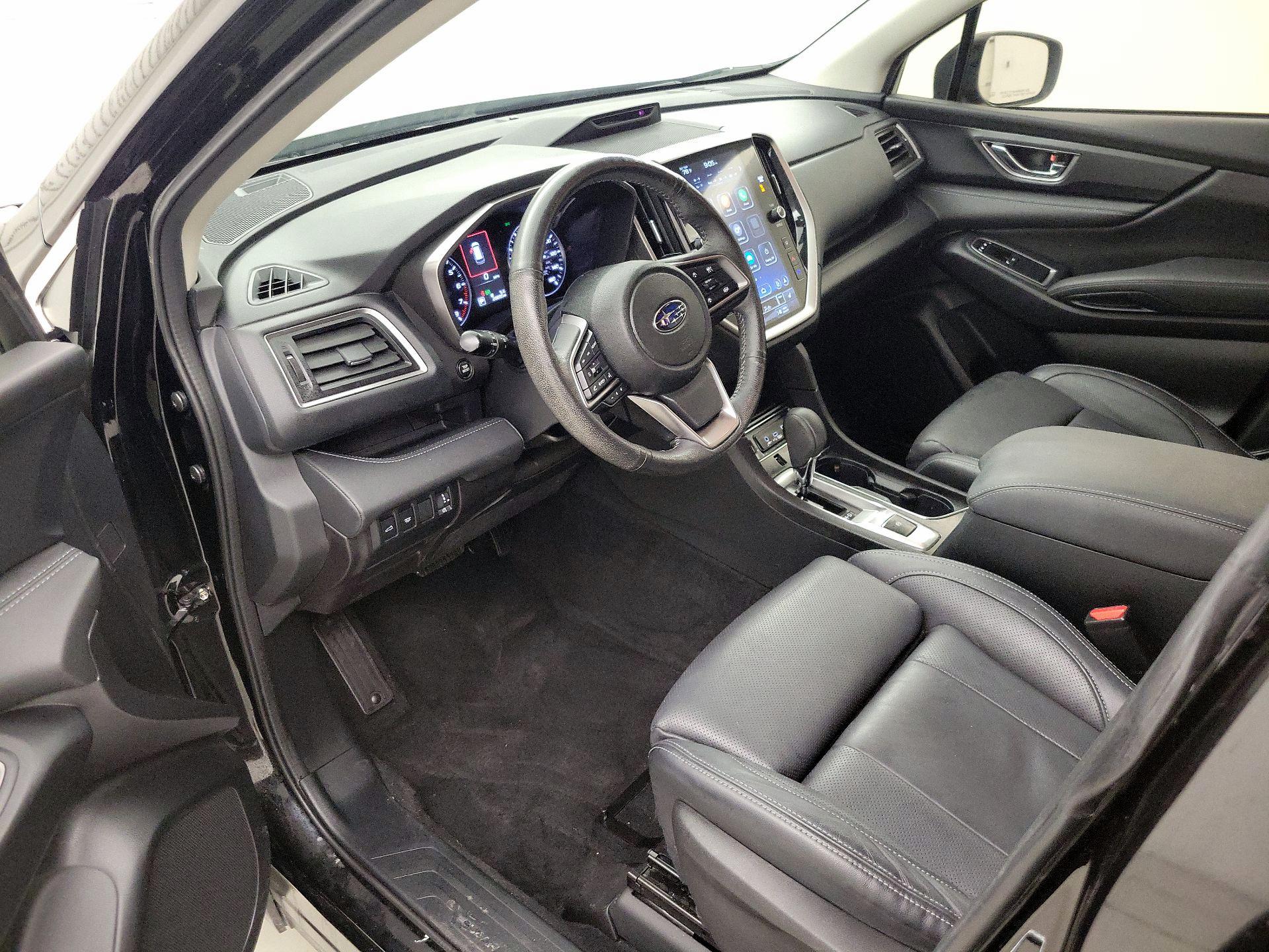 Thumbnail: 2023 Subaru Ascent - 11