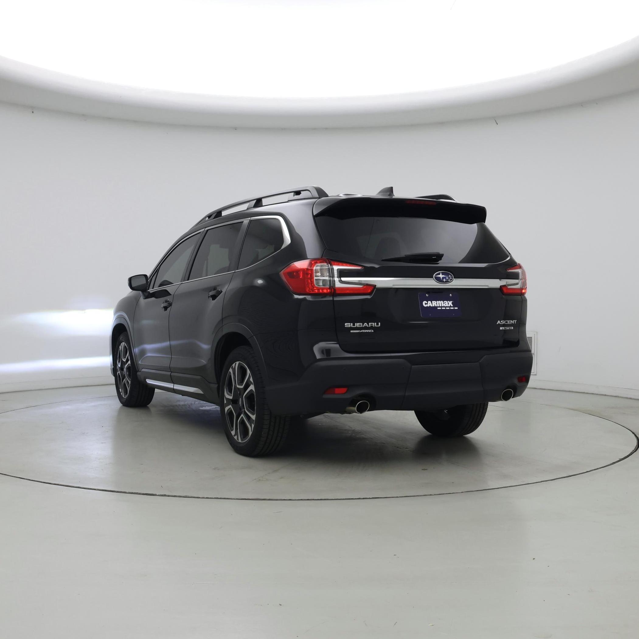 Thumbnail: 2023 Subaru Ascent - 2